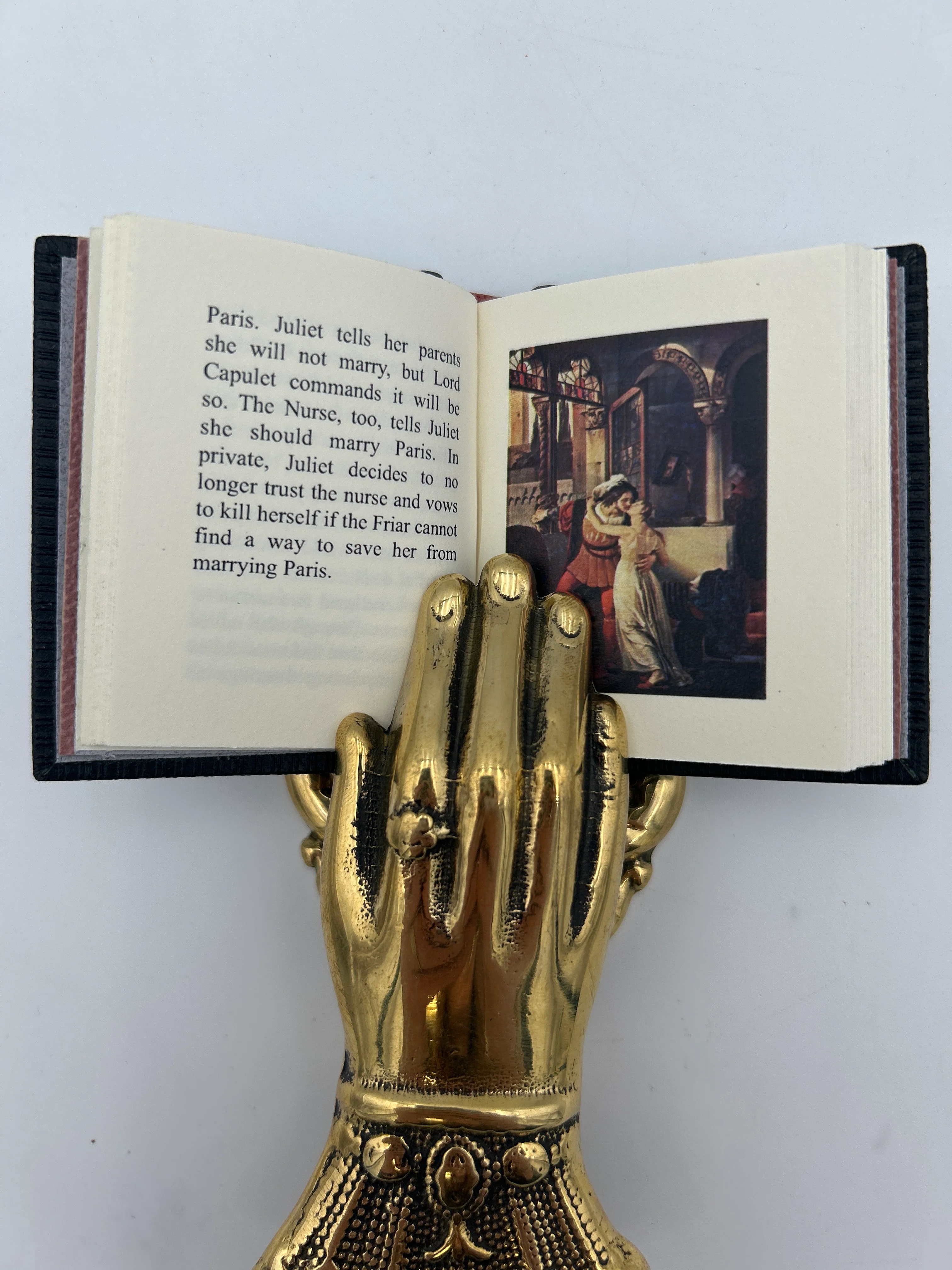 Romeo and Juliet - Miniature - Image 4