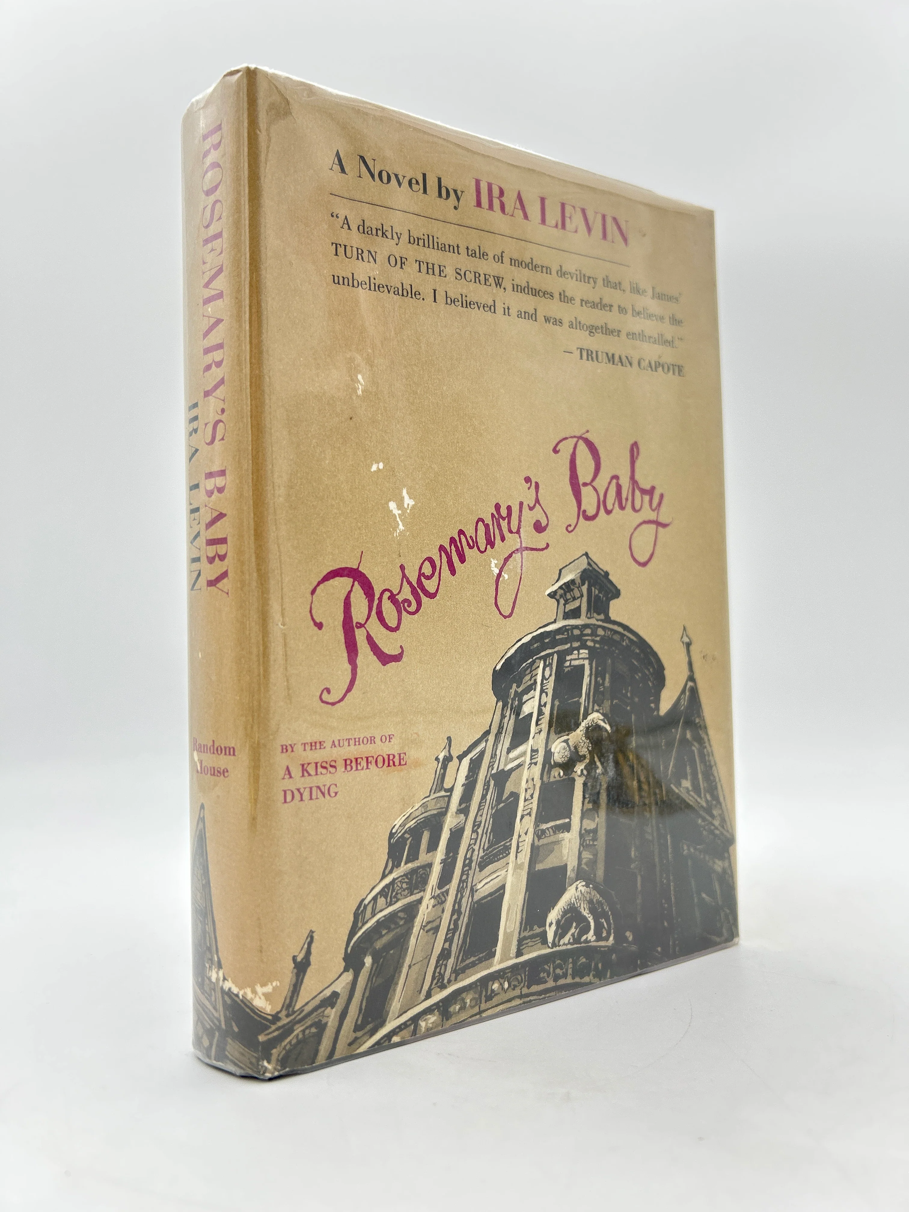 Rosemary's Baby