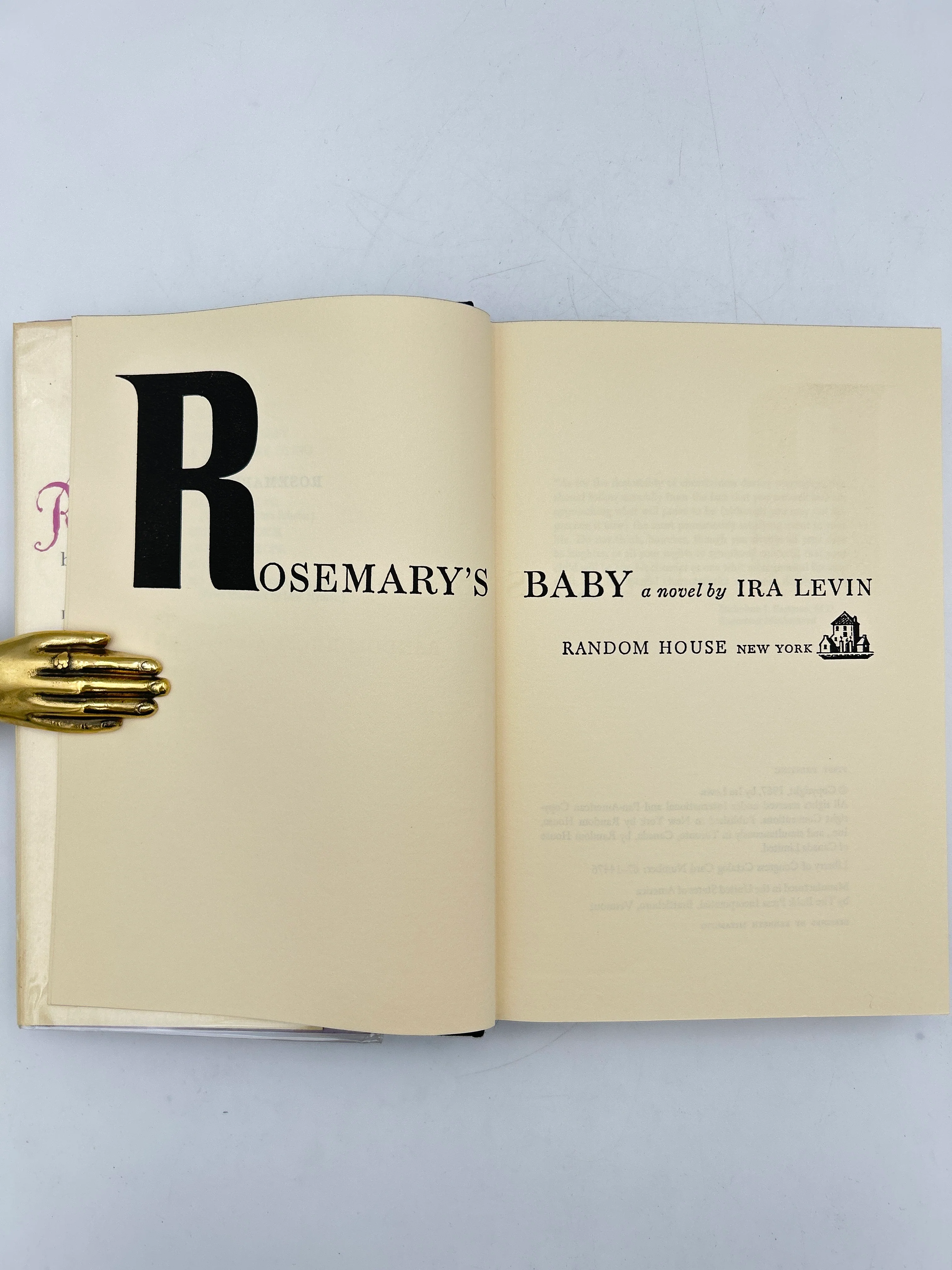 Rosemary's Baby - Image 3