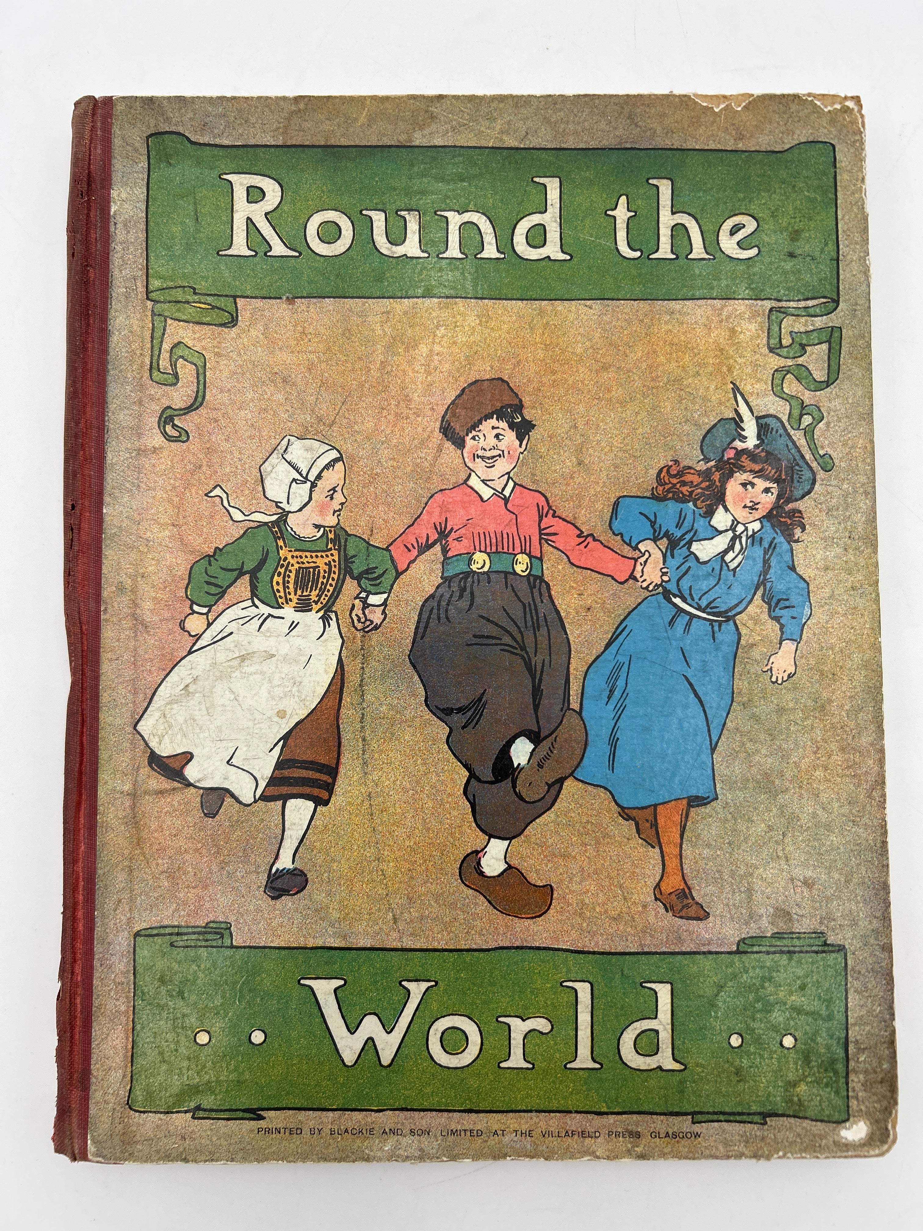 Round the World