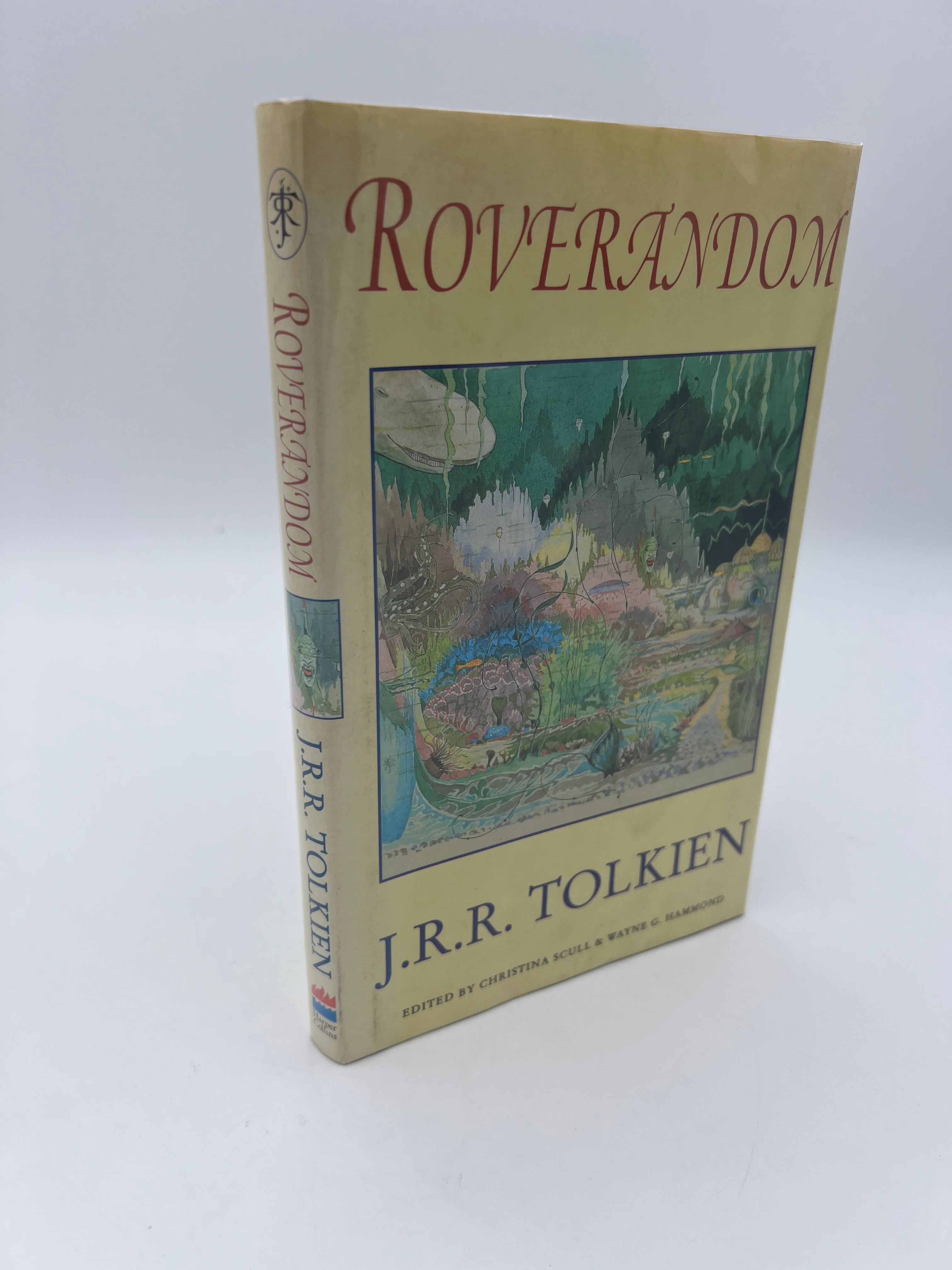 Roverandom