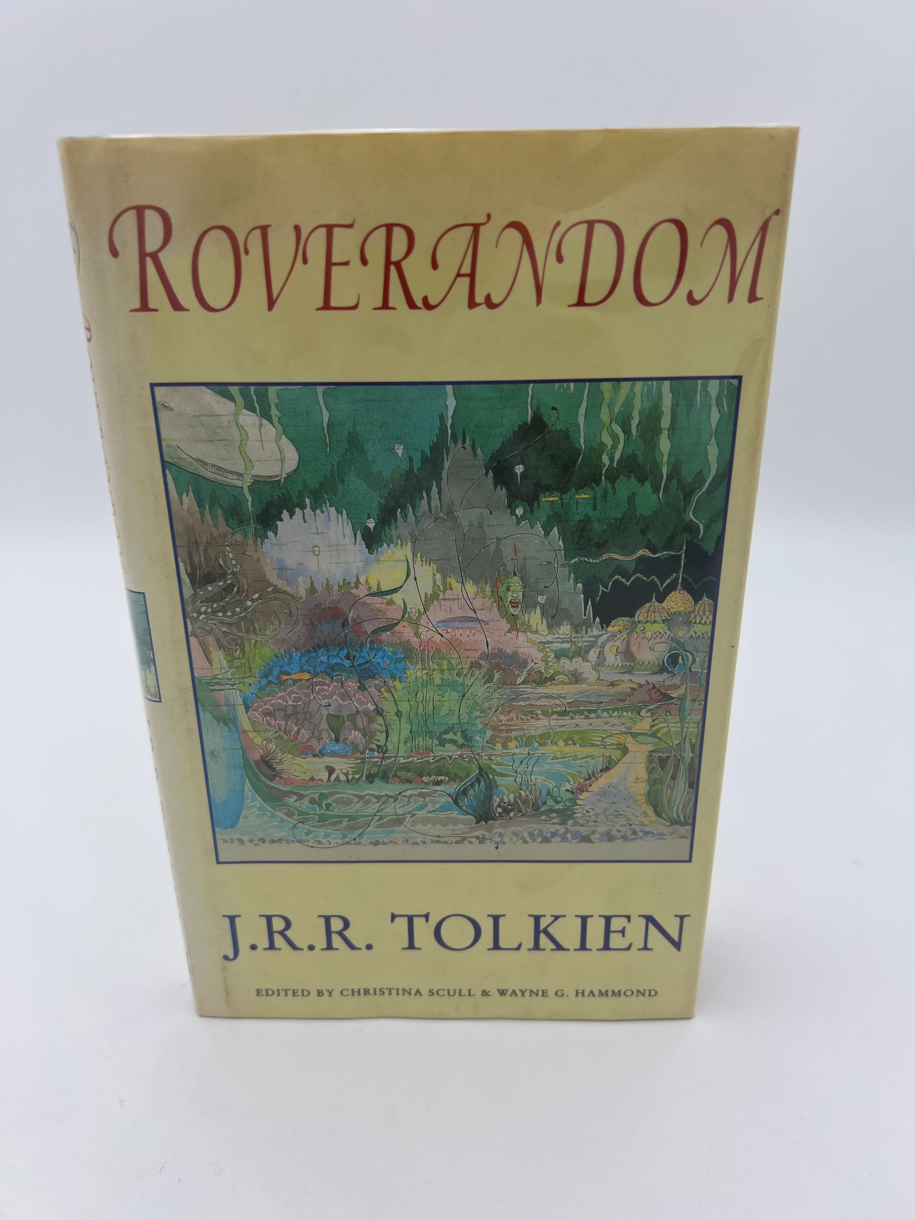 Roverandom - Image 2