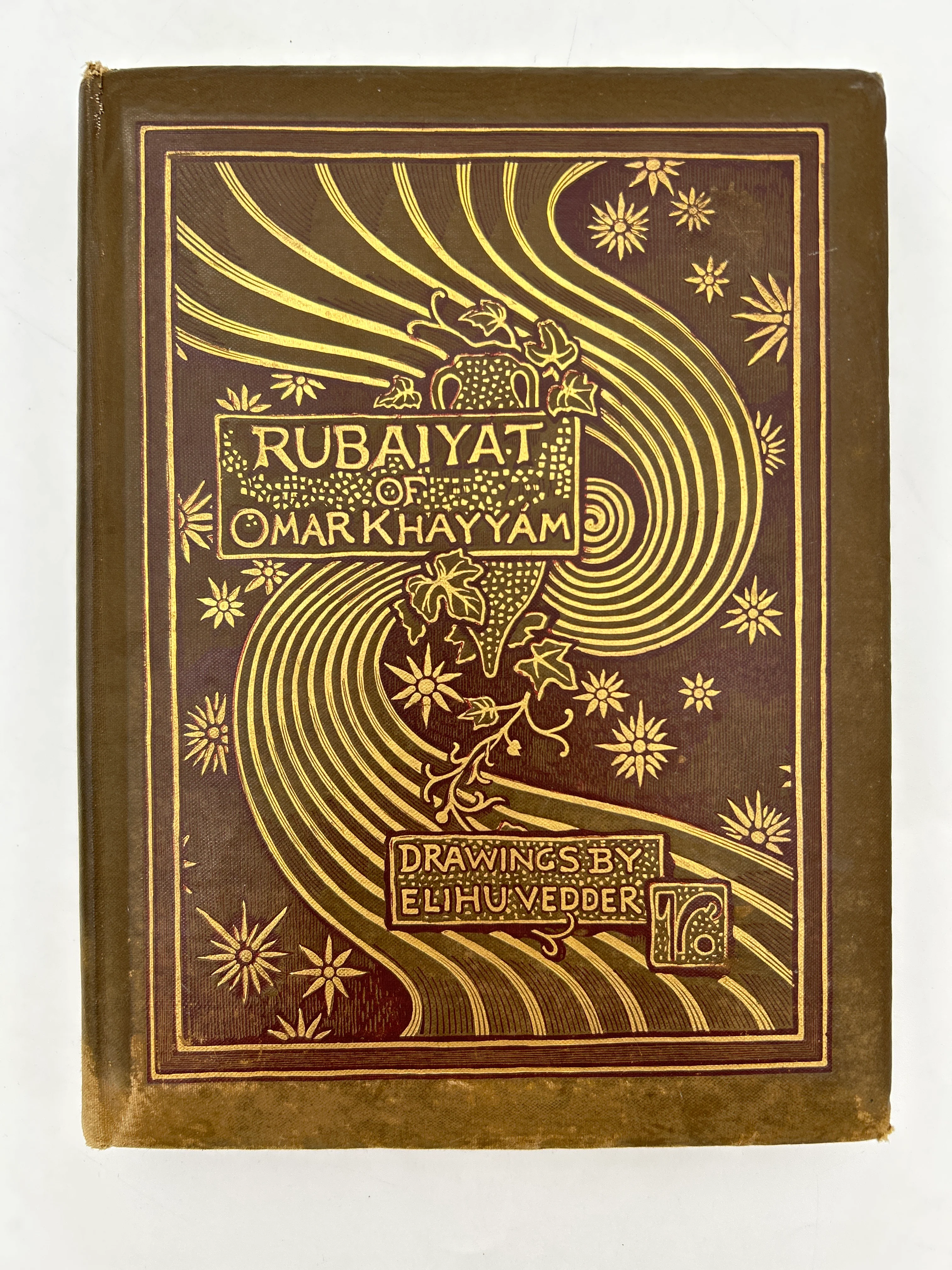 Rubaiyat - Image 8