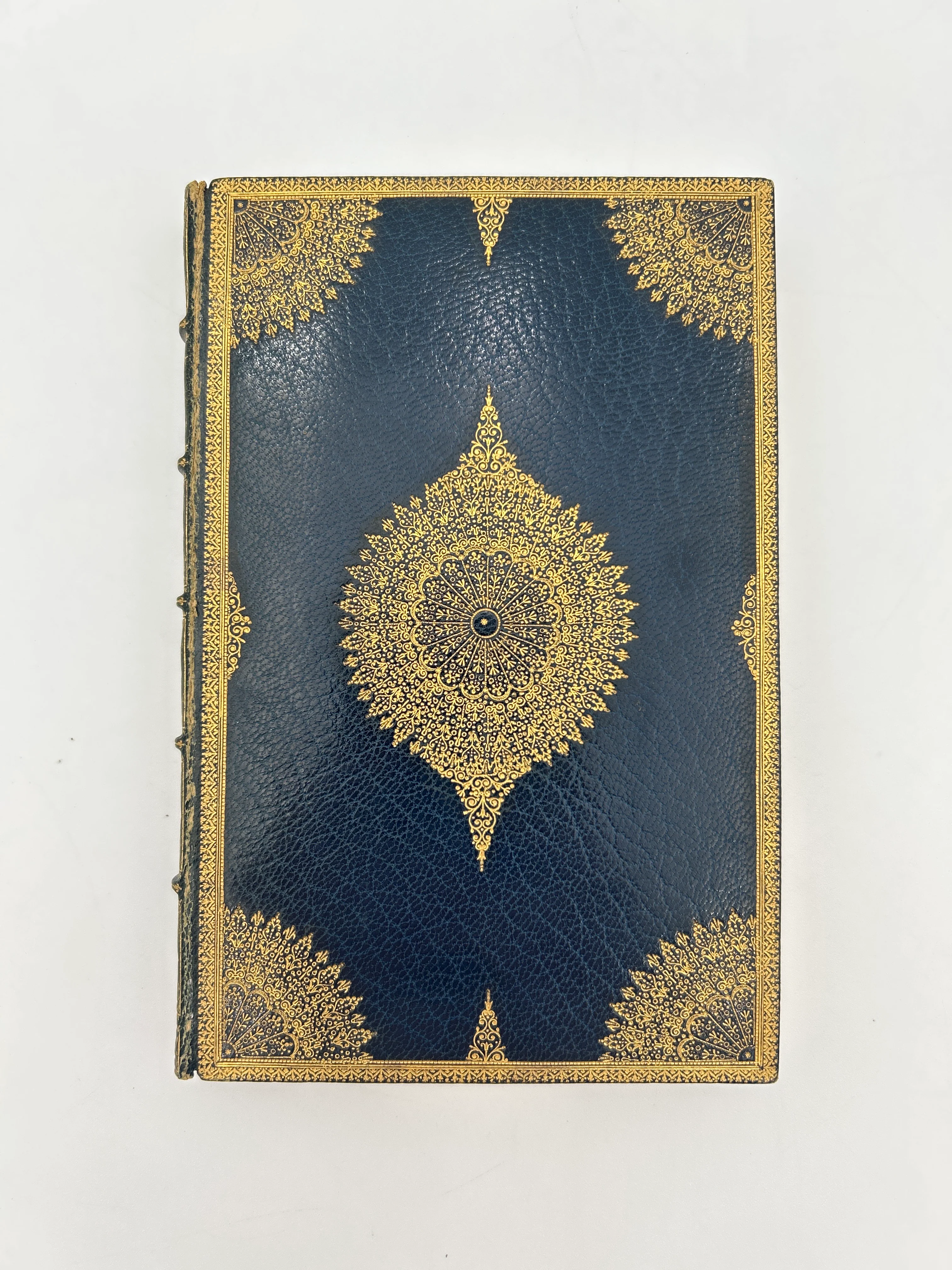 Rubáiyát of Omar Khayyám - Image 6