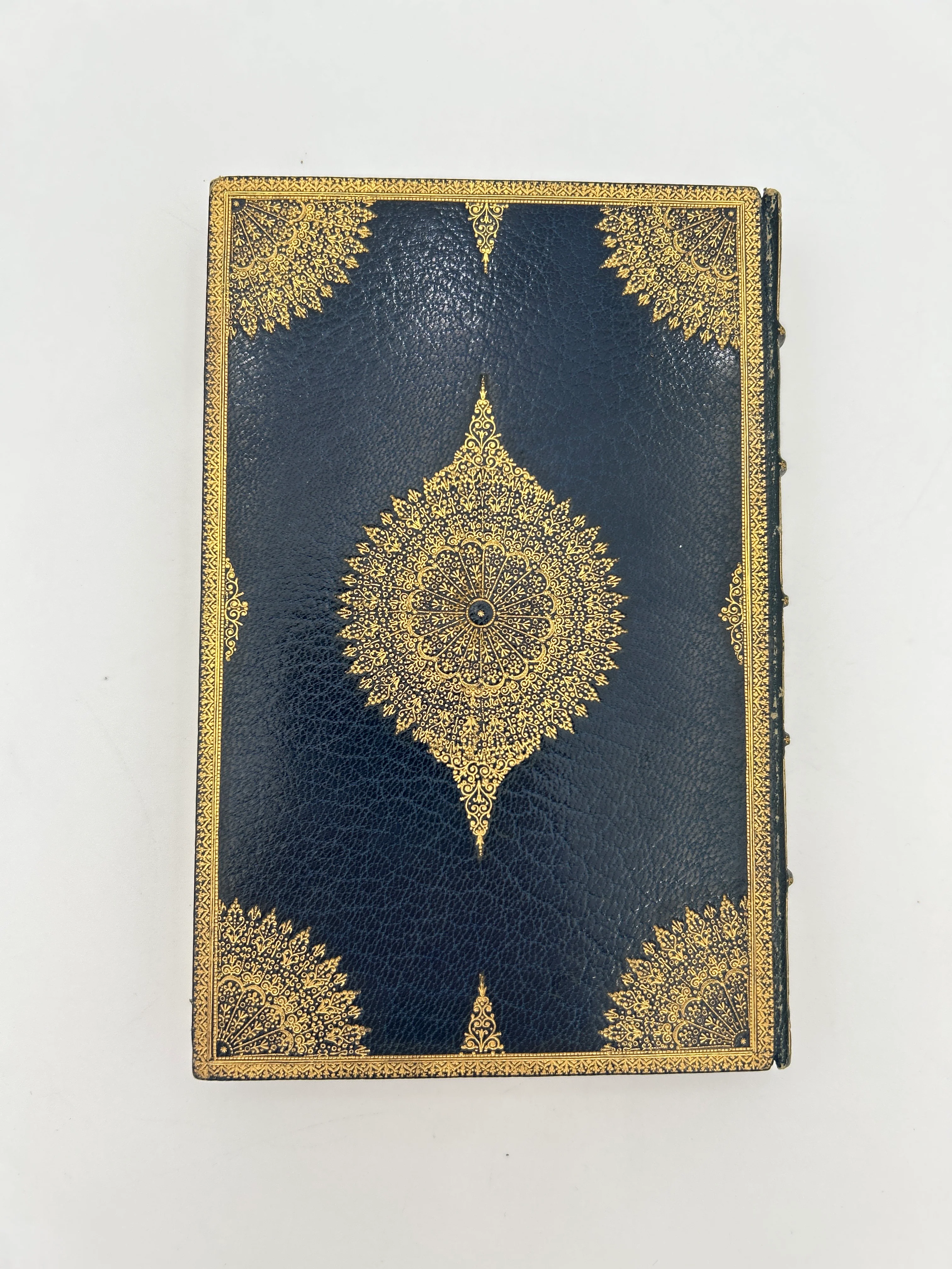 Rubáiyát of Omar Khayyám - Image 9