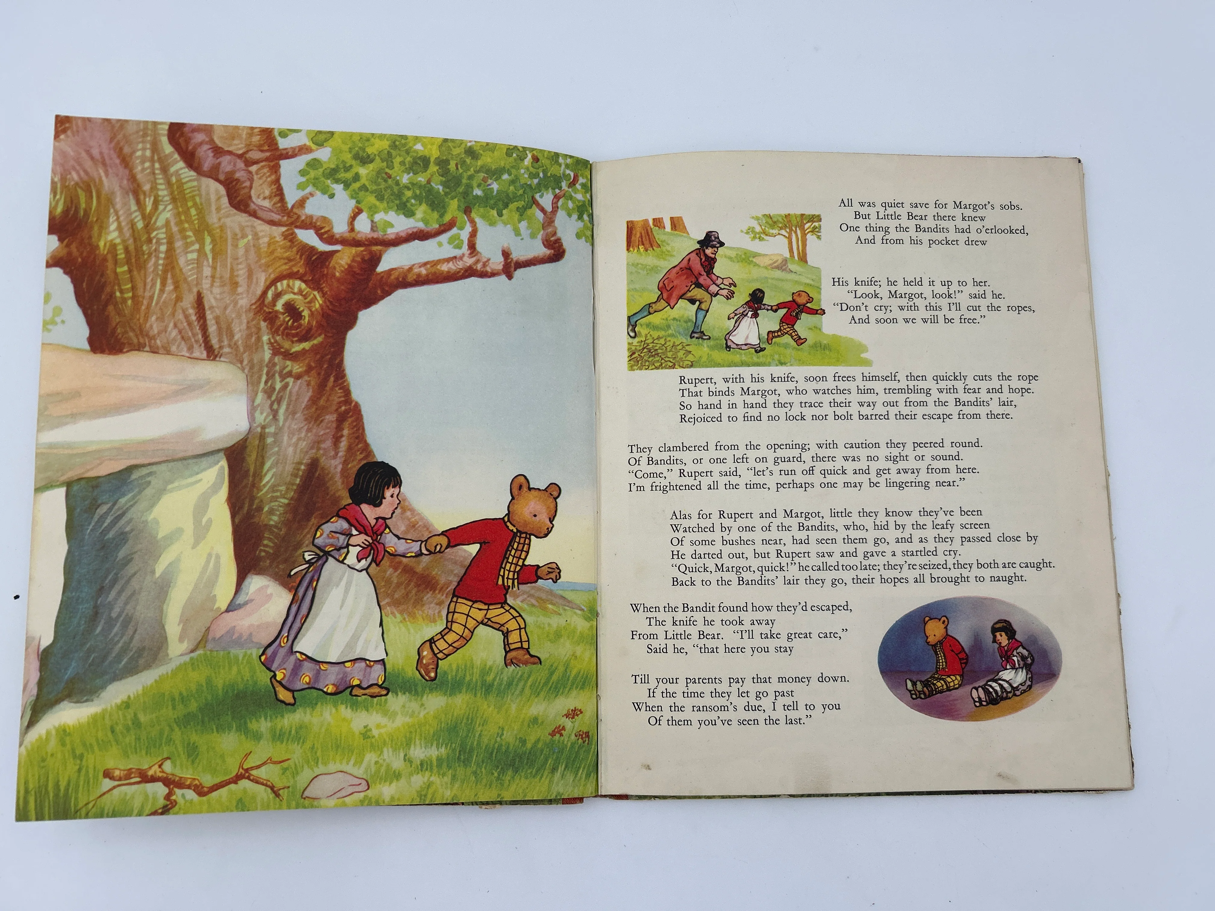 Rupert Little Bear - Image 3