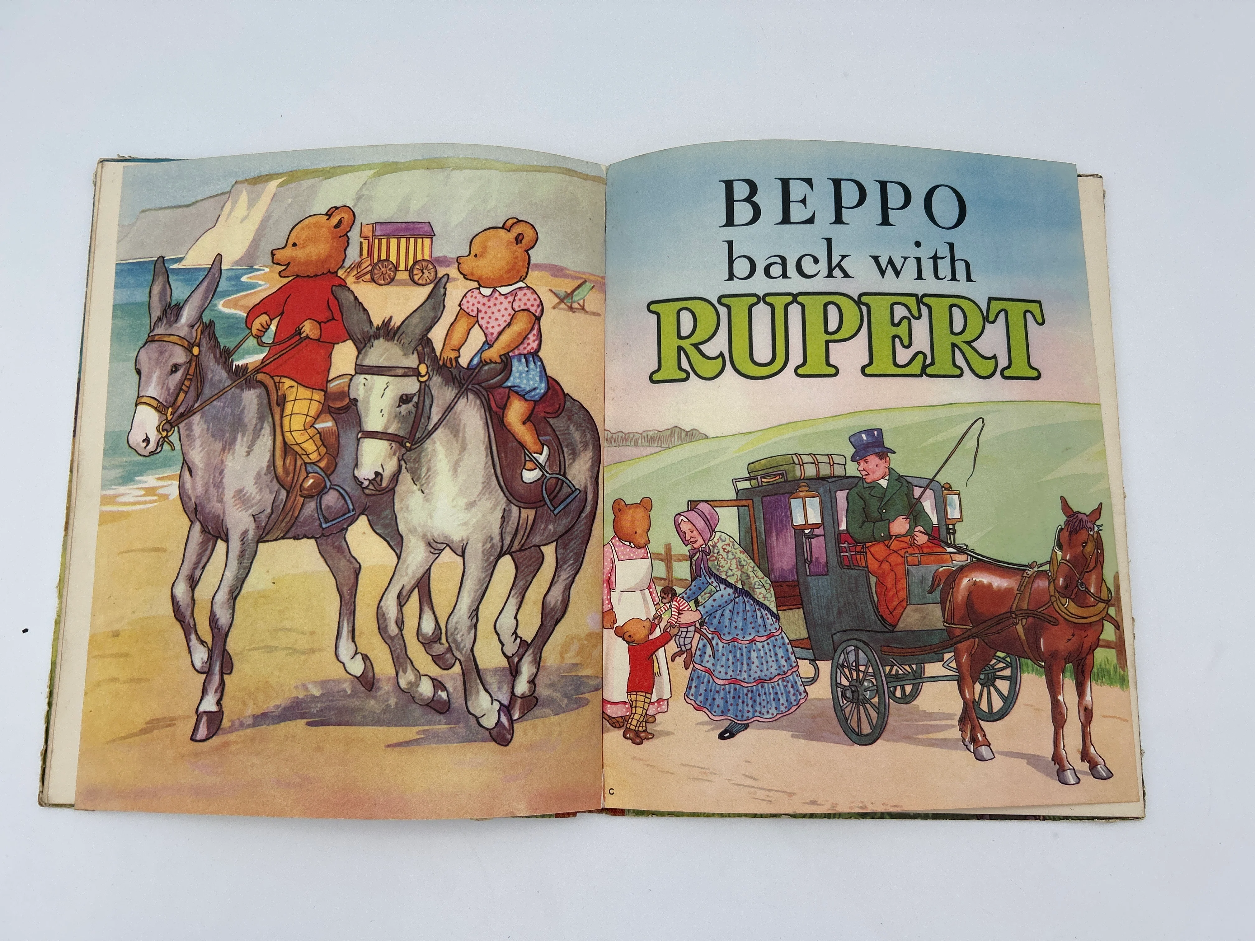 Rupert Little Bear - Image 4