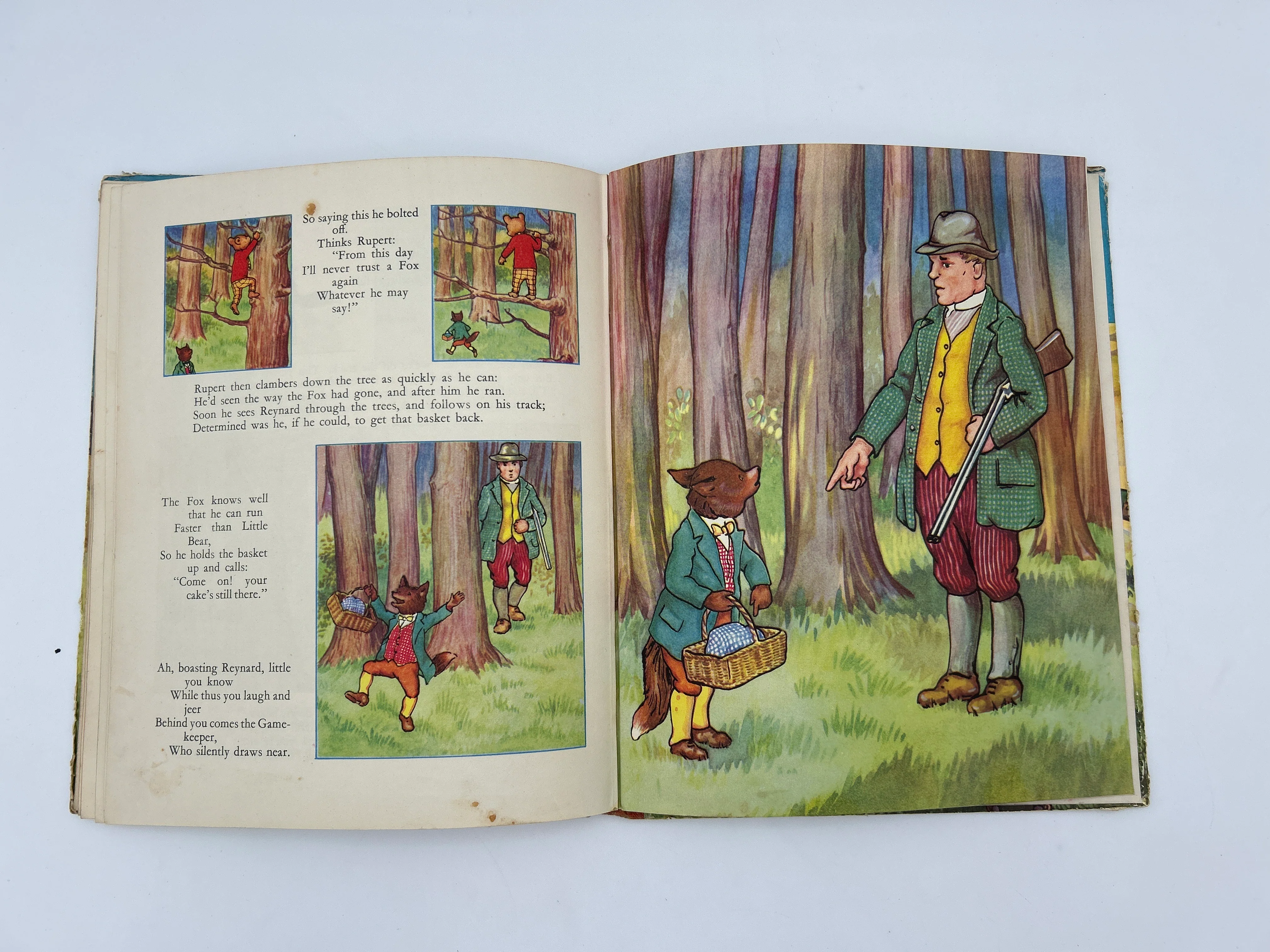 Rupert Little Bear - Image 5
