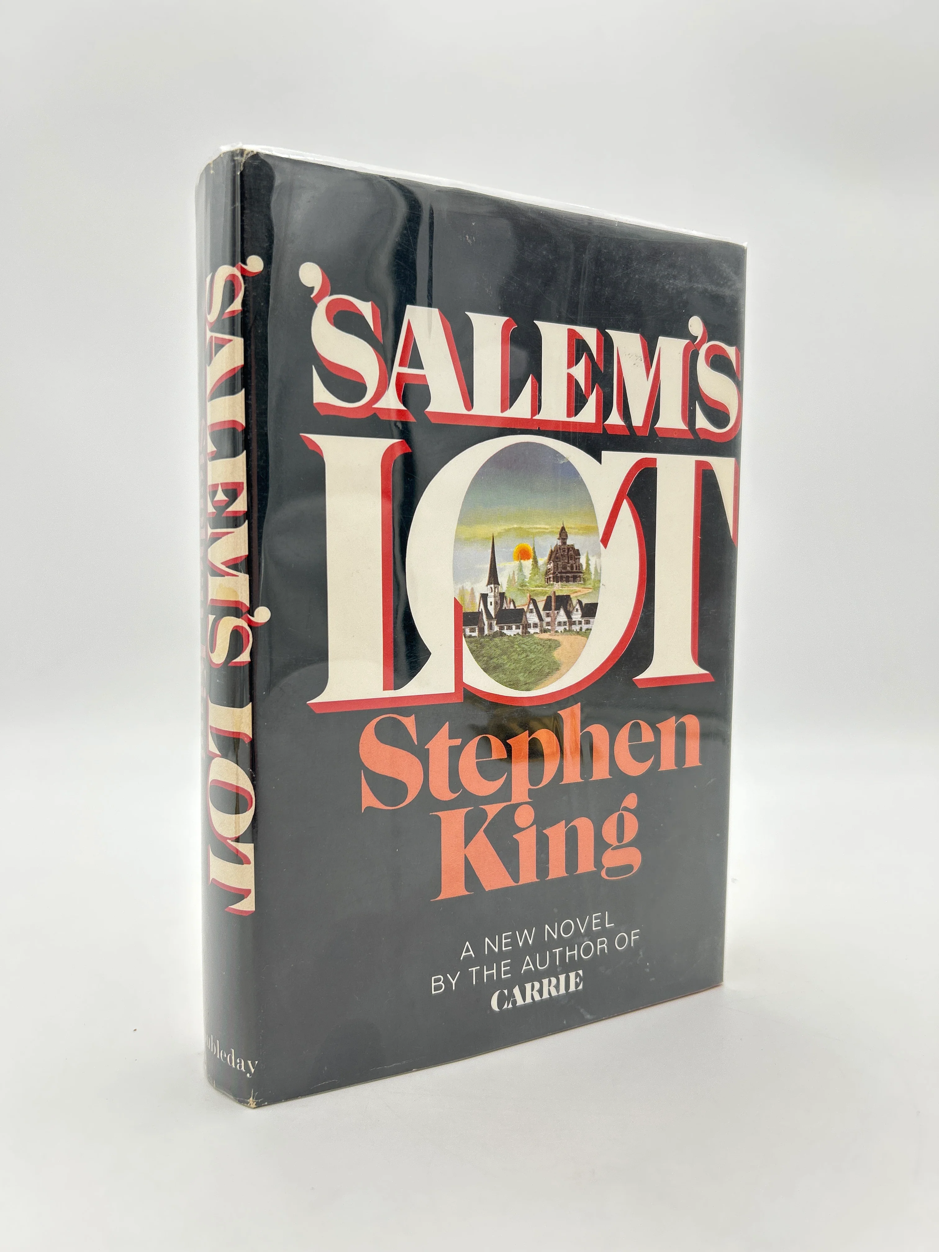 Salems Lot