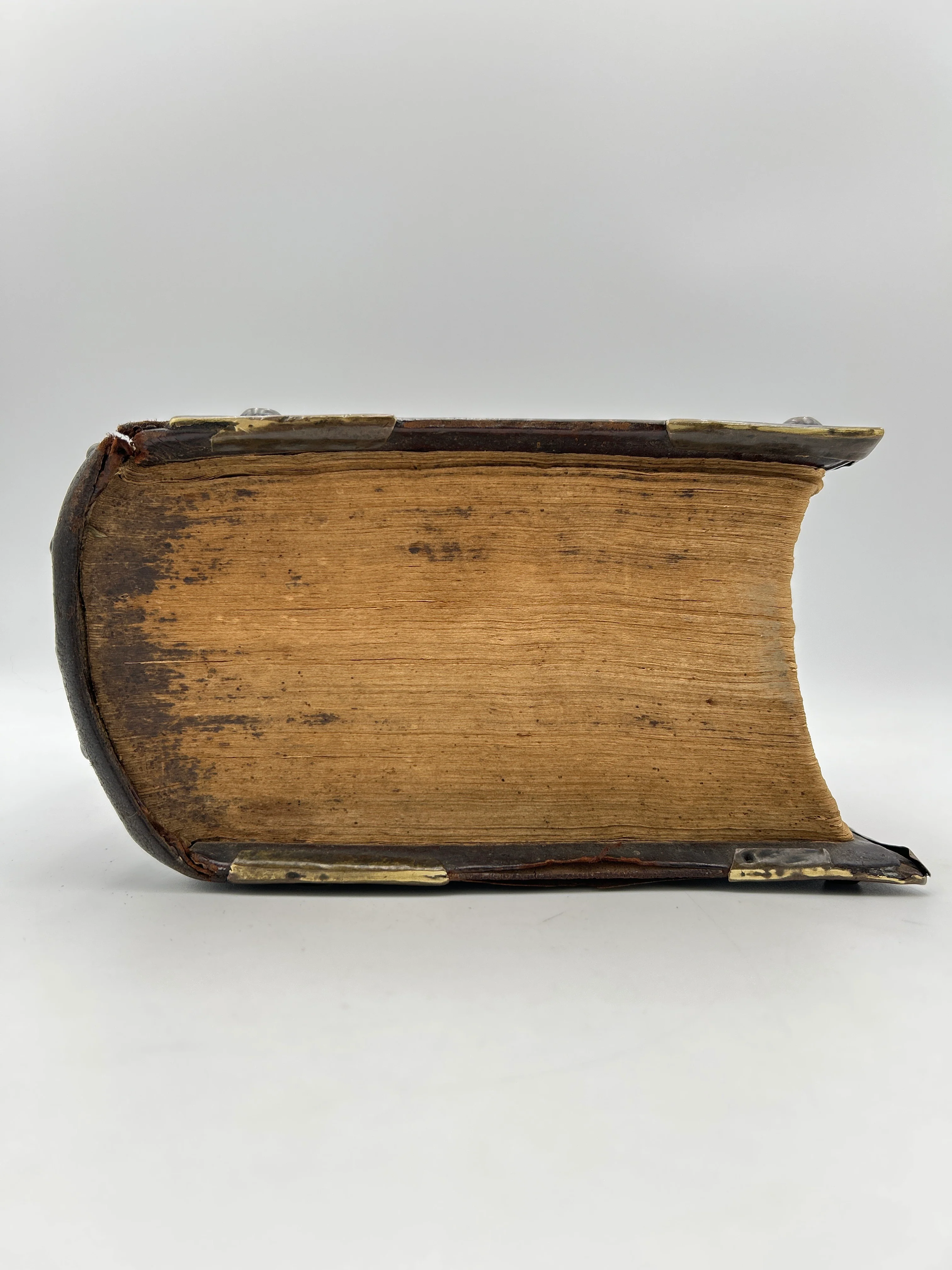 Saur's German Bible 1743 - Image 6