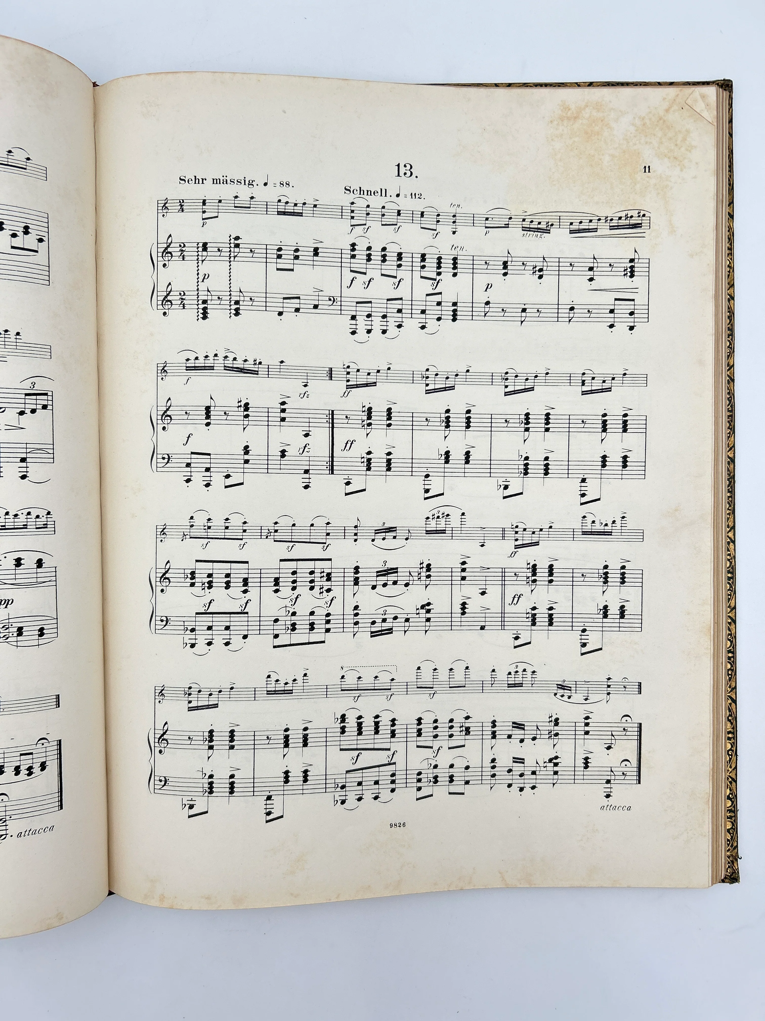 Schwedische Tanze (The Swedish Dances) - Image 4