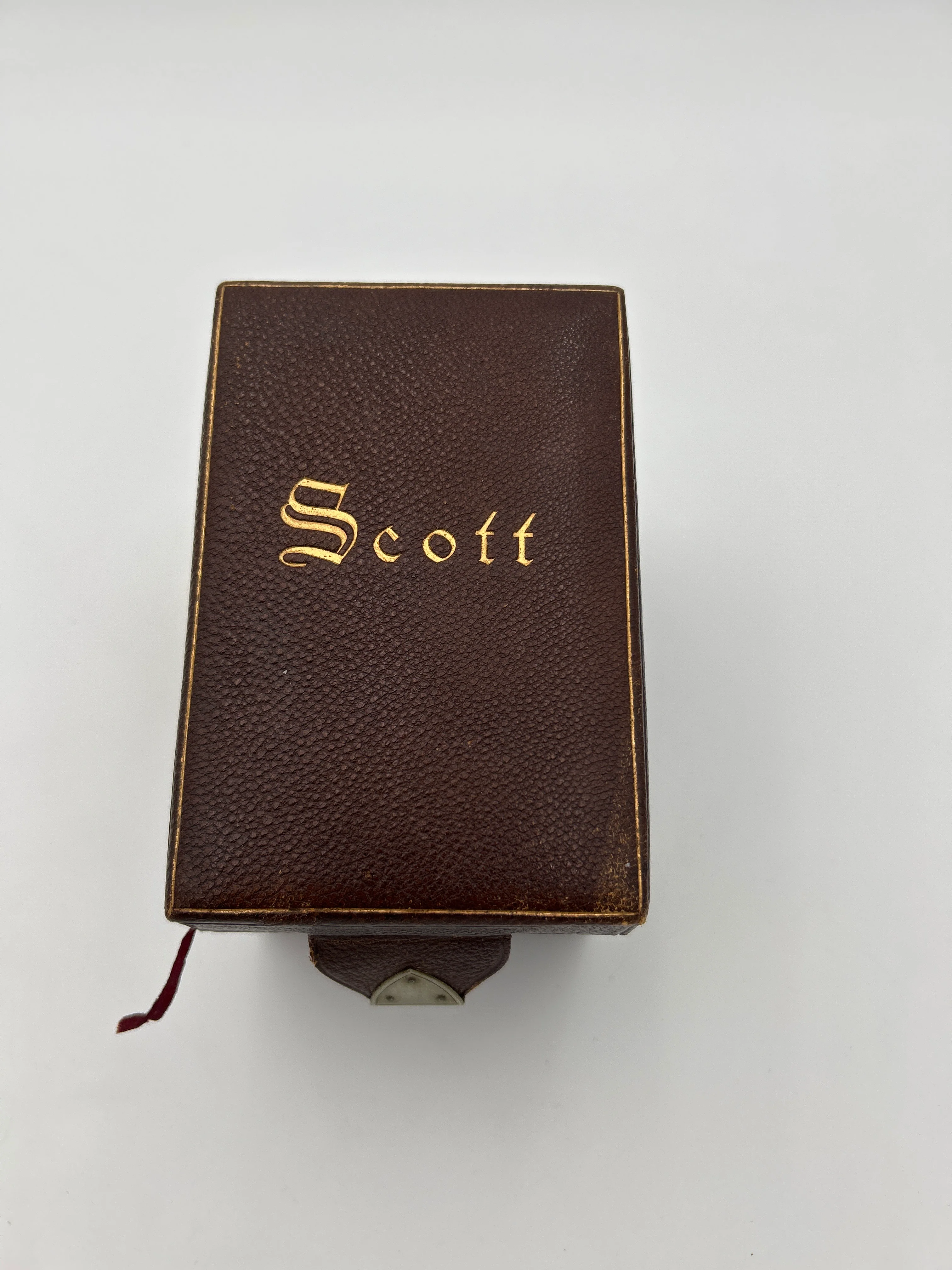 Scott's Poetical Works - Image 3