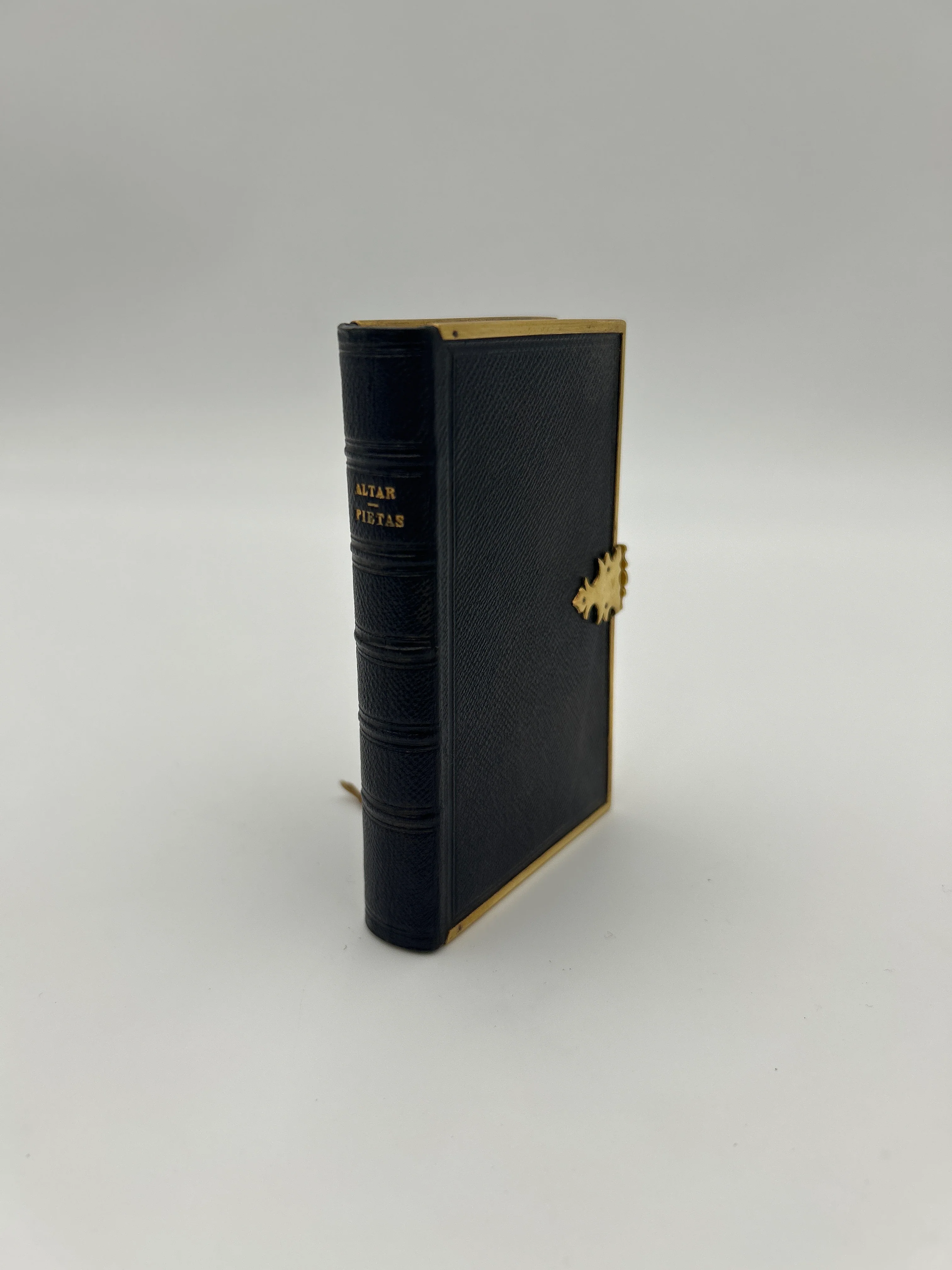 Scriptural Texts in 3 Volumes - Image 10