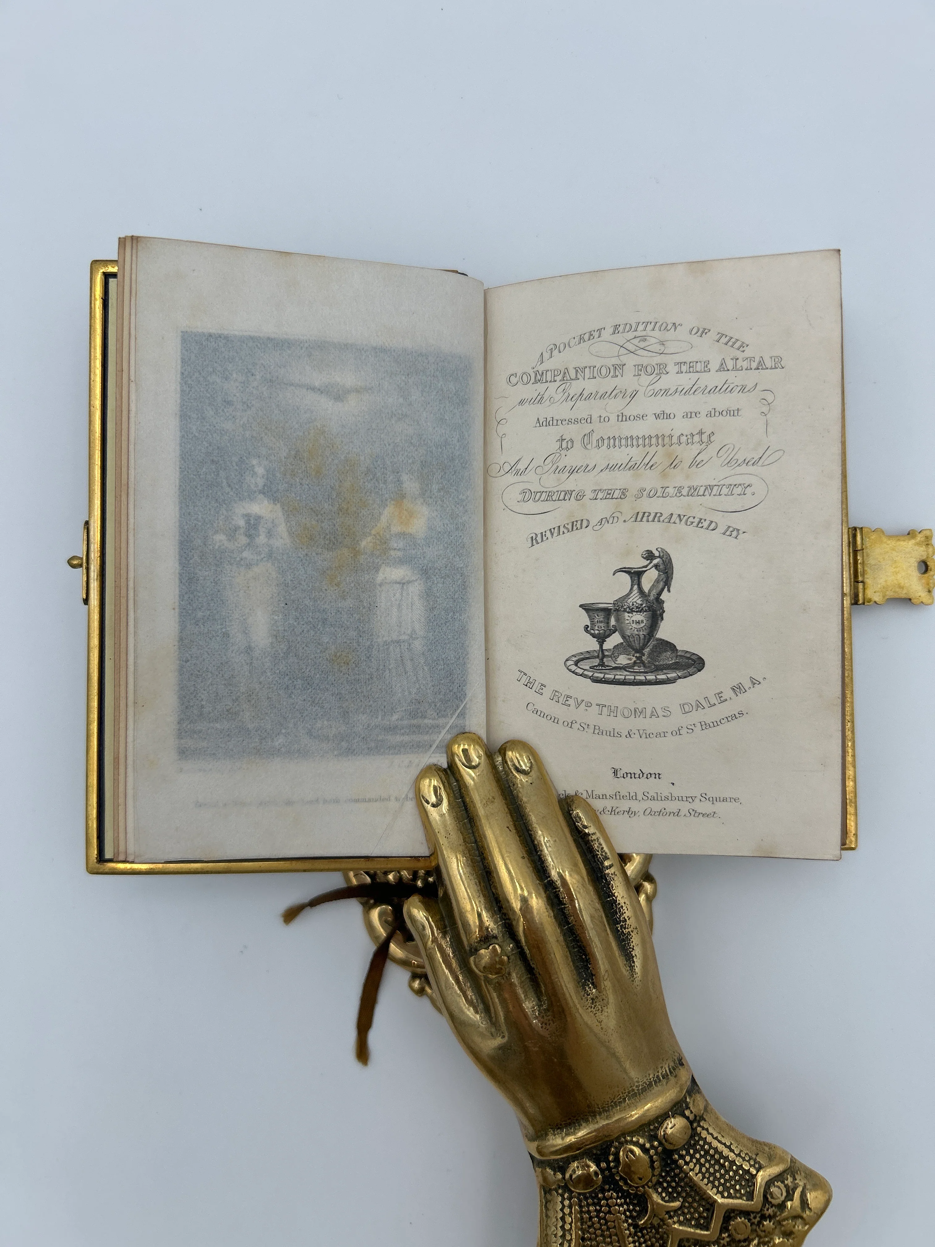 Scriptural Texts in 3 Volumes - Image 12