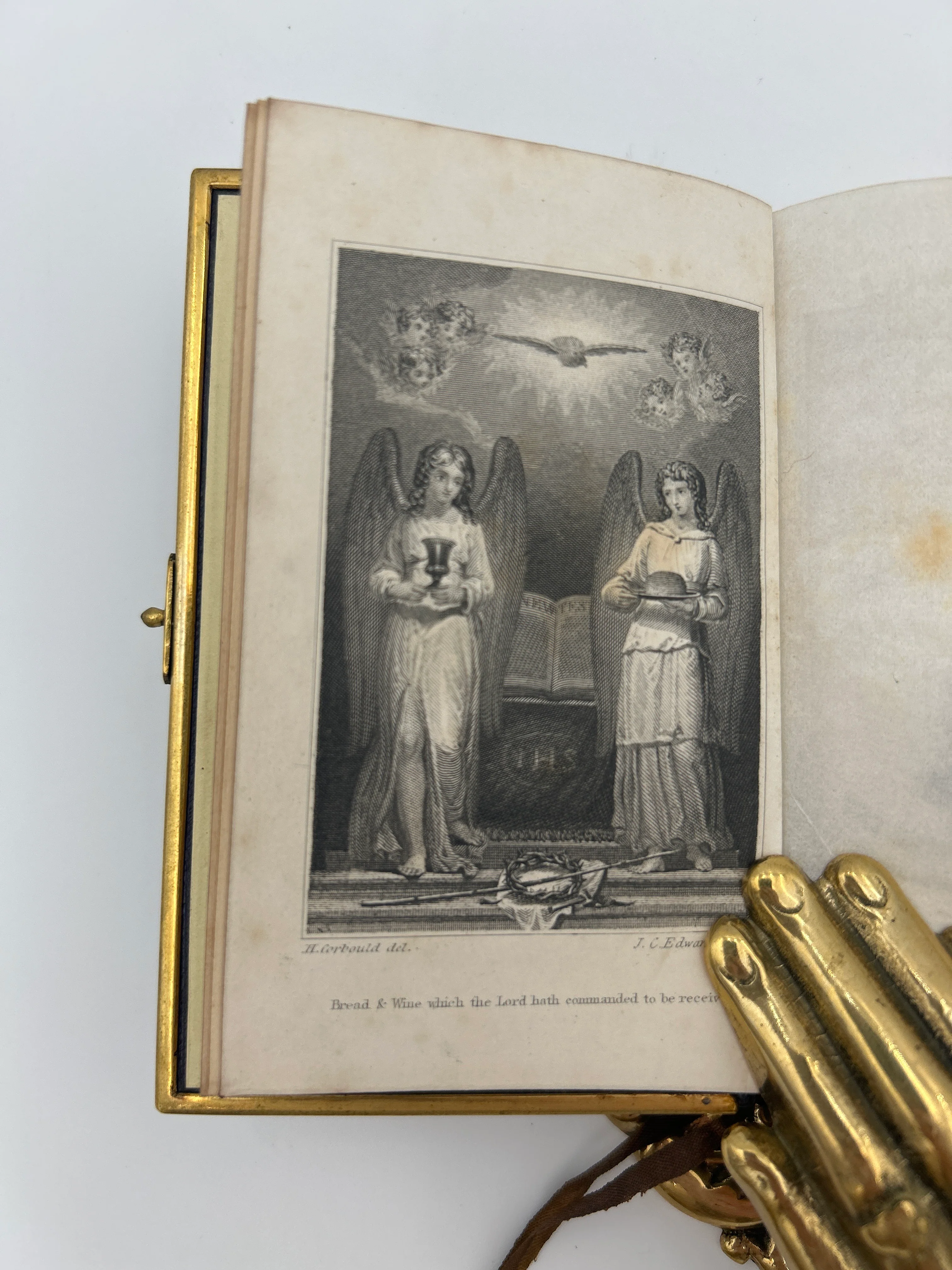 Scriptural Texts in 3 Volumes - Image 13