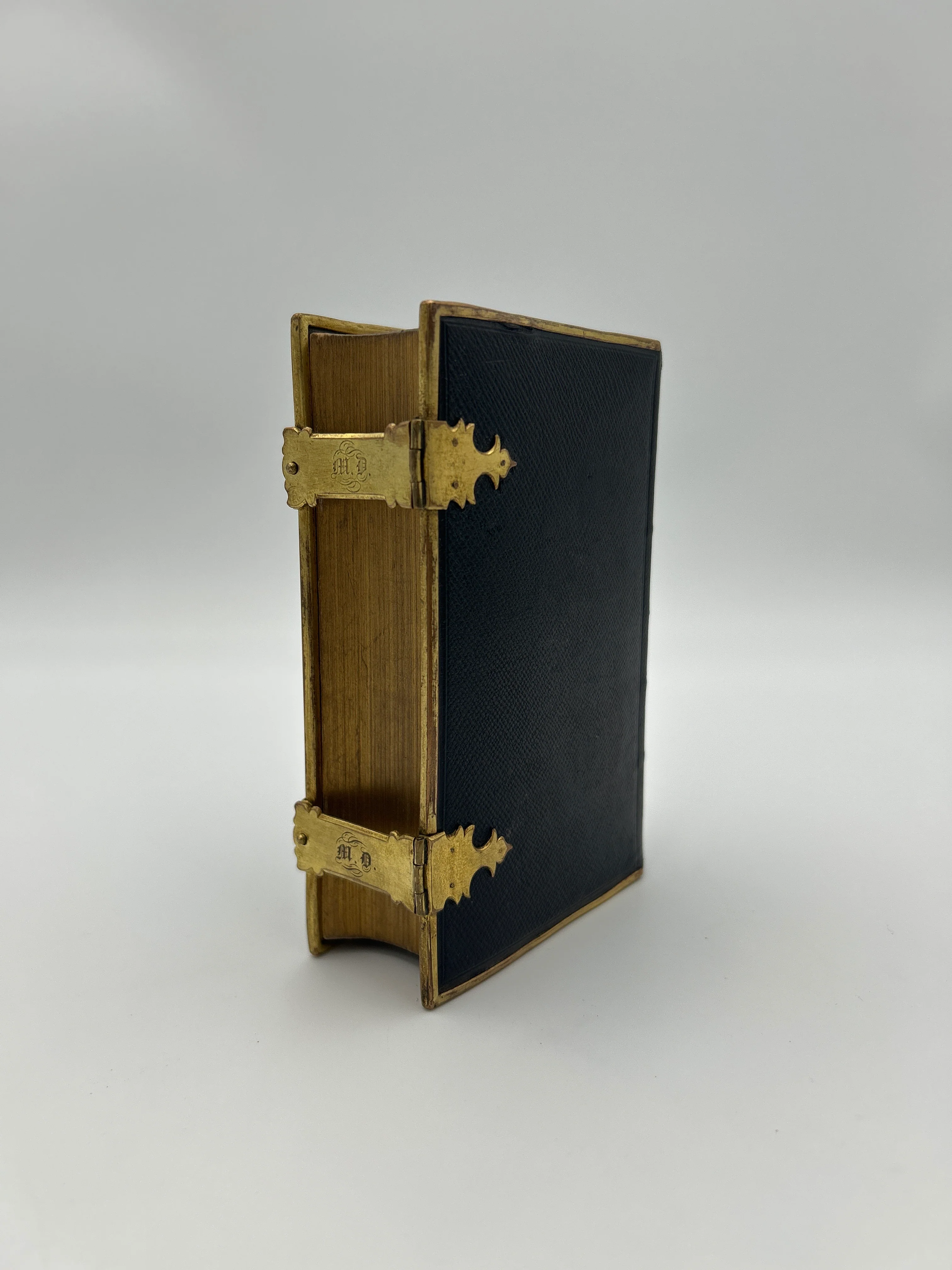 Scriptural Texts in 3 Volumes - Image 3