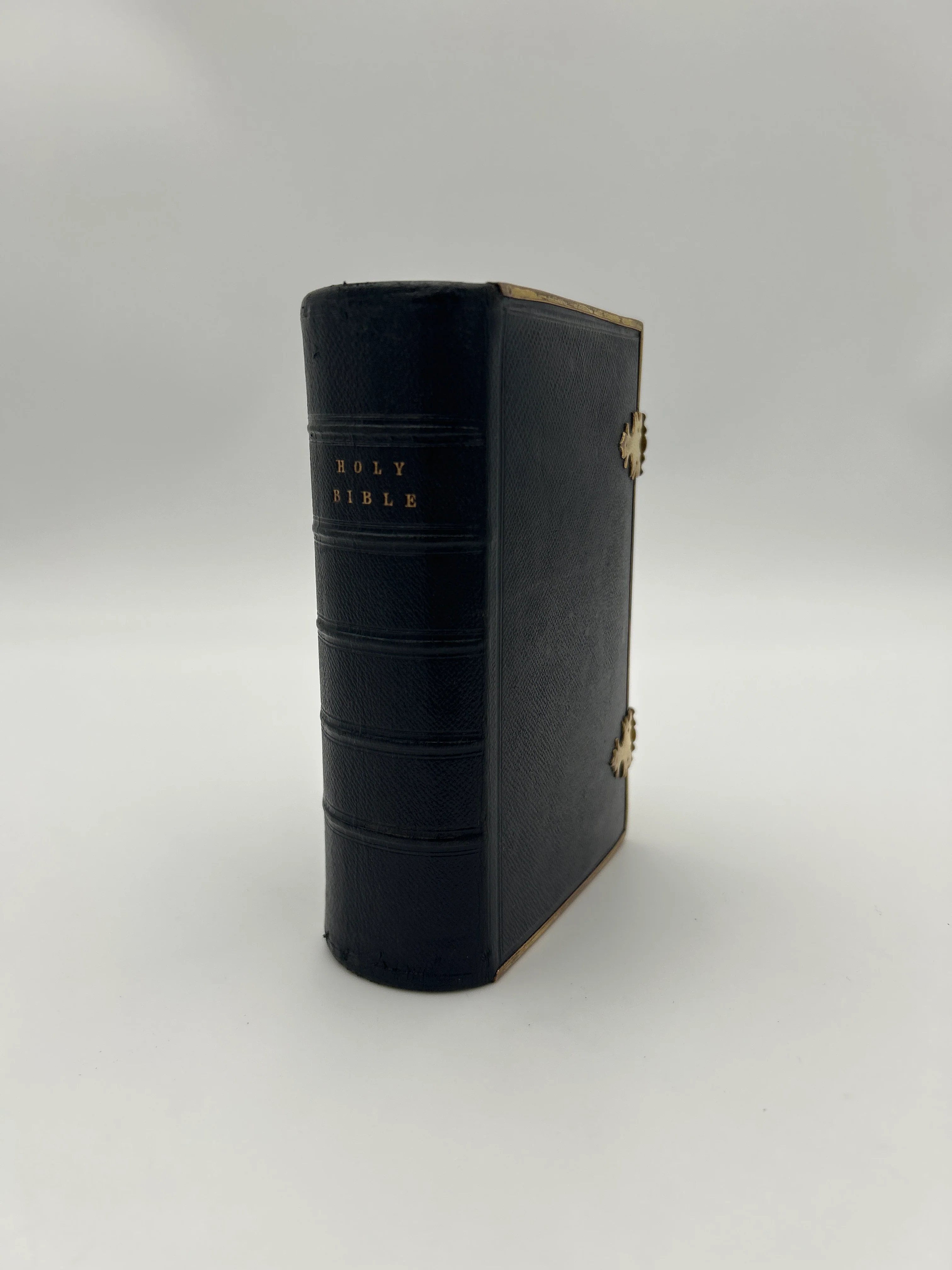 Scriptural Texts in 3 Volumes - Image 4