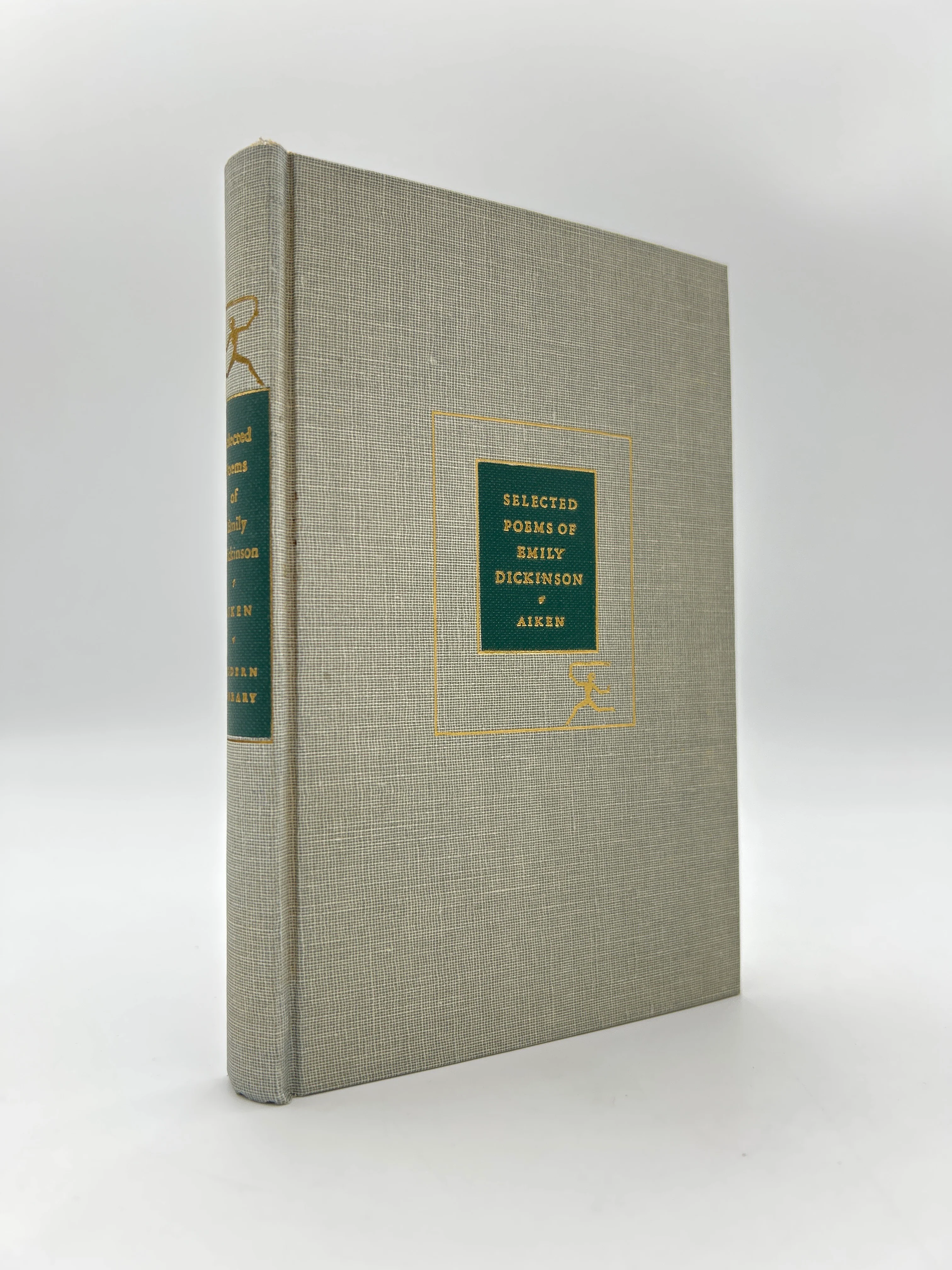 Selected Poems of Emily Dickinson - Image 2