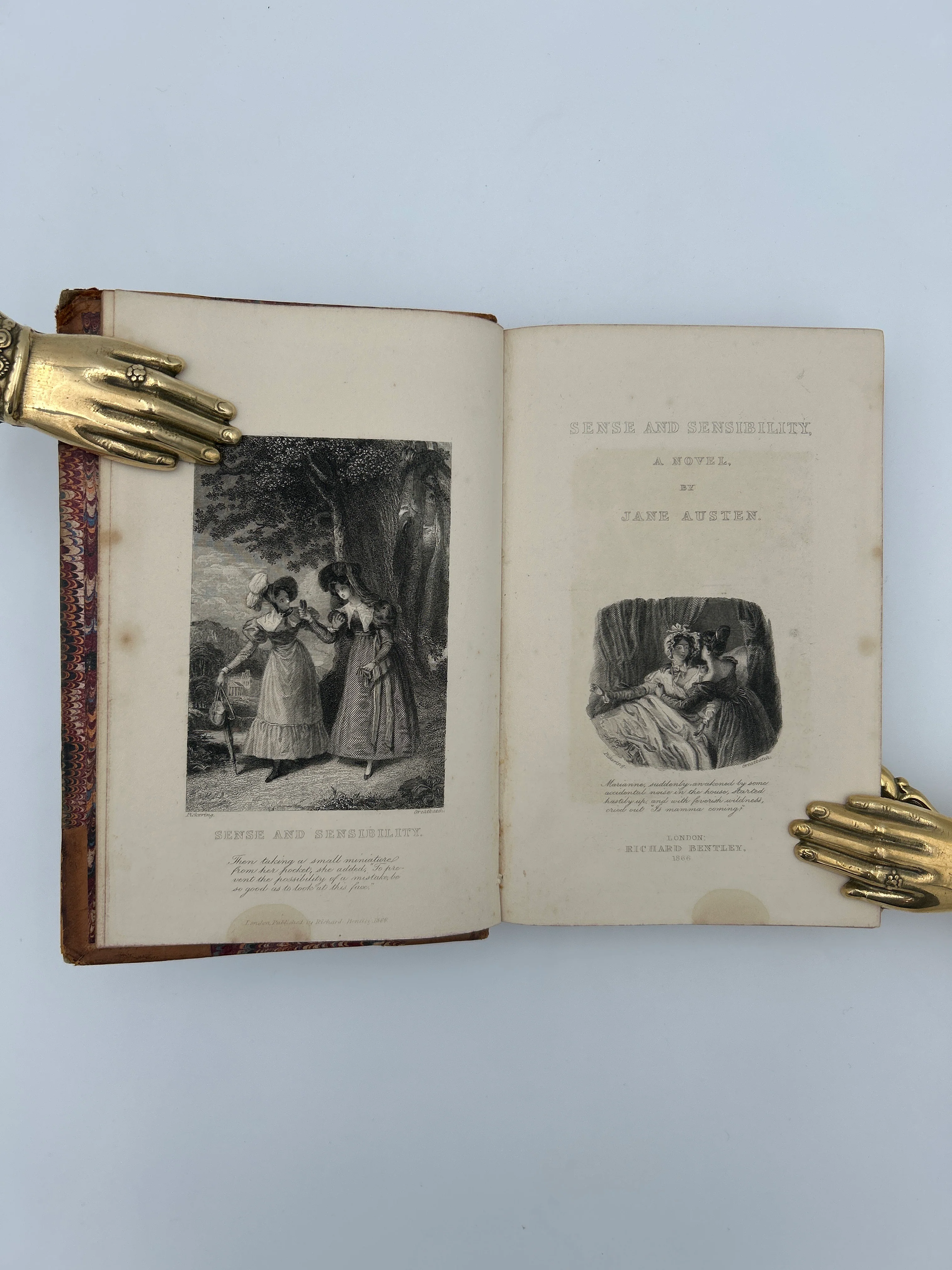 Sense and Sensibility - Image 4