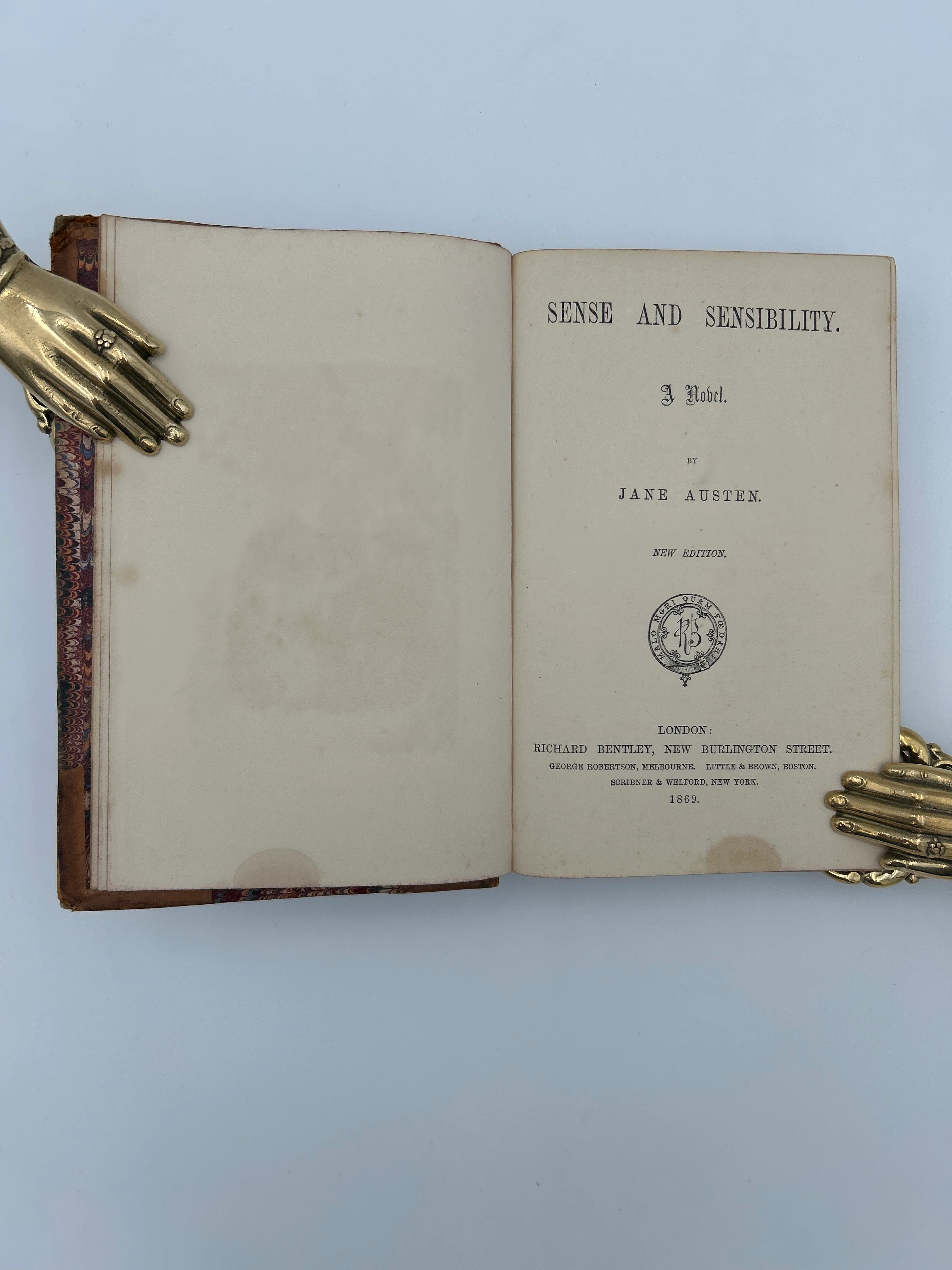 Sense and Sensibility - Image 5