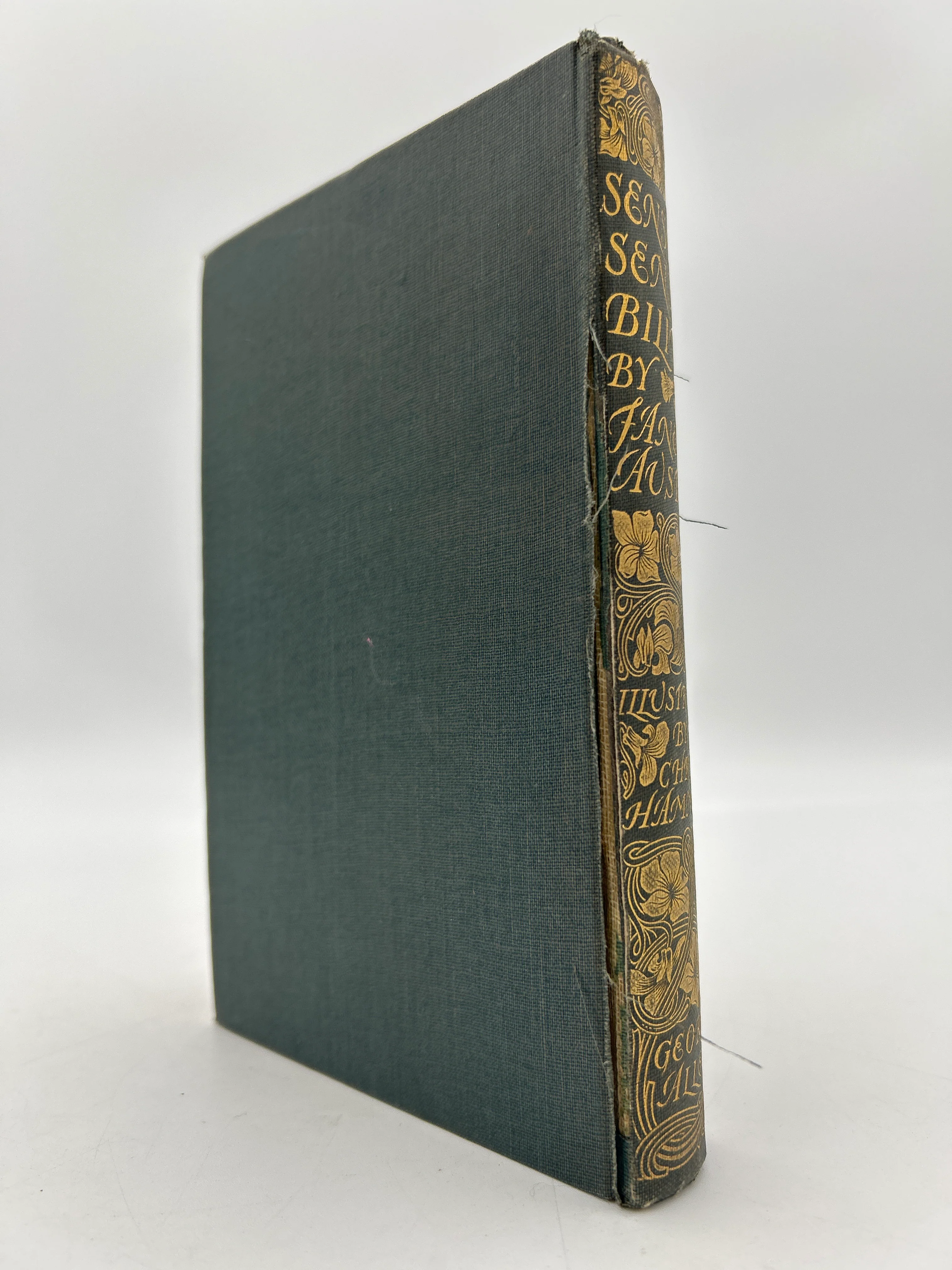 Sense and Sensibility - Image 2