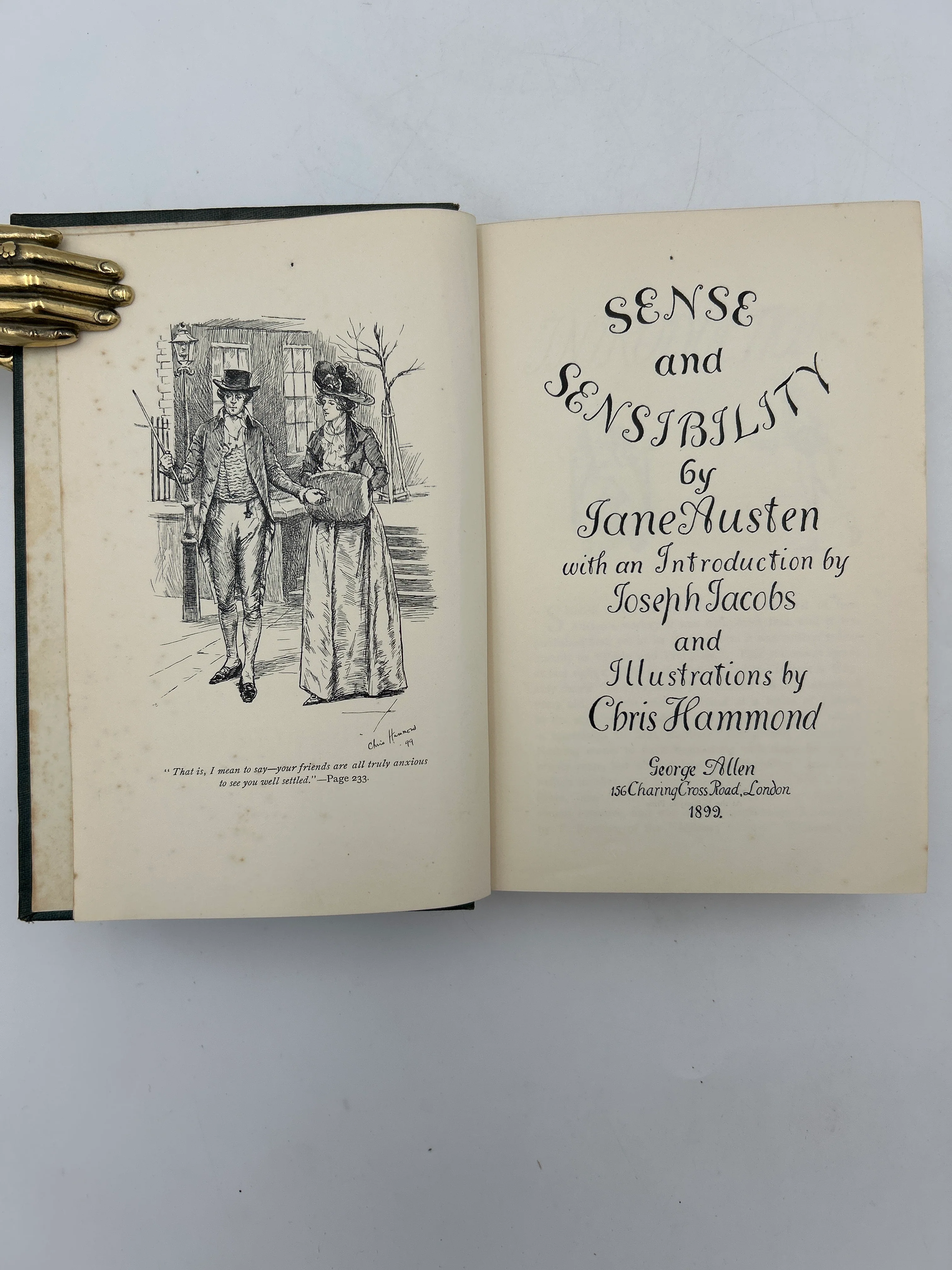 Sense and Sensibility - Image 3