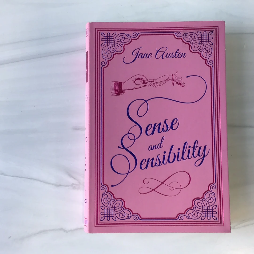 -Sense and Sensibility - Image 2