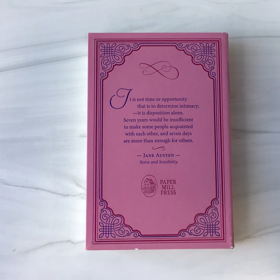 -Sense and Sensibility - Image 3