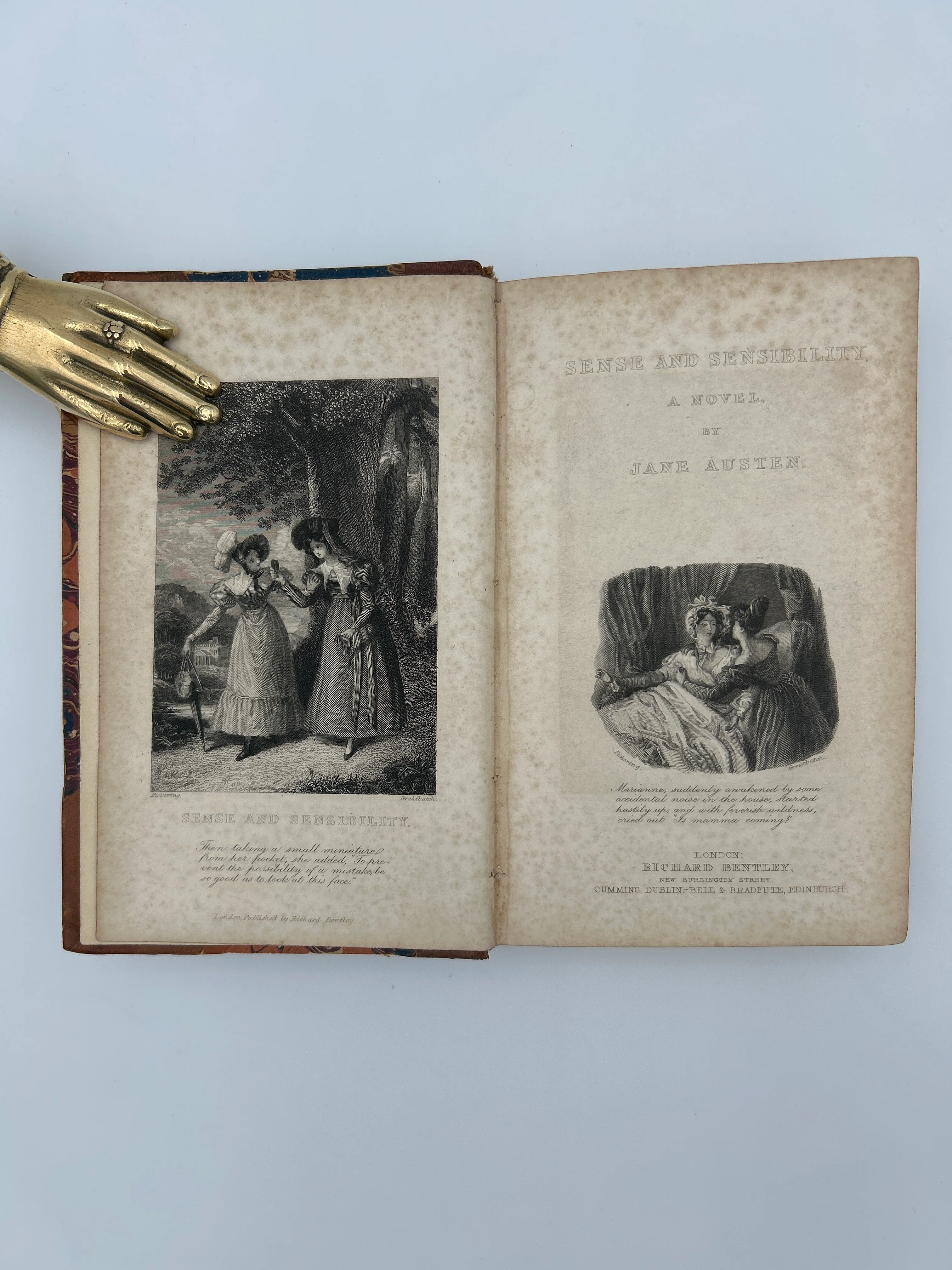 Sense and Sensibility - Image 3