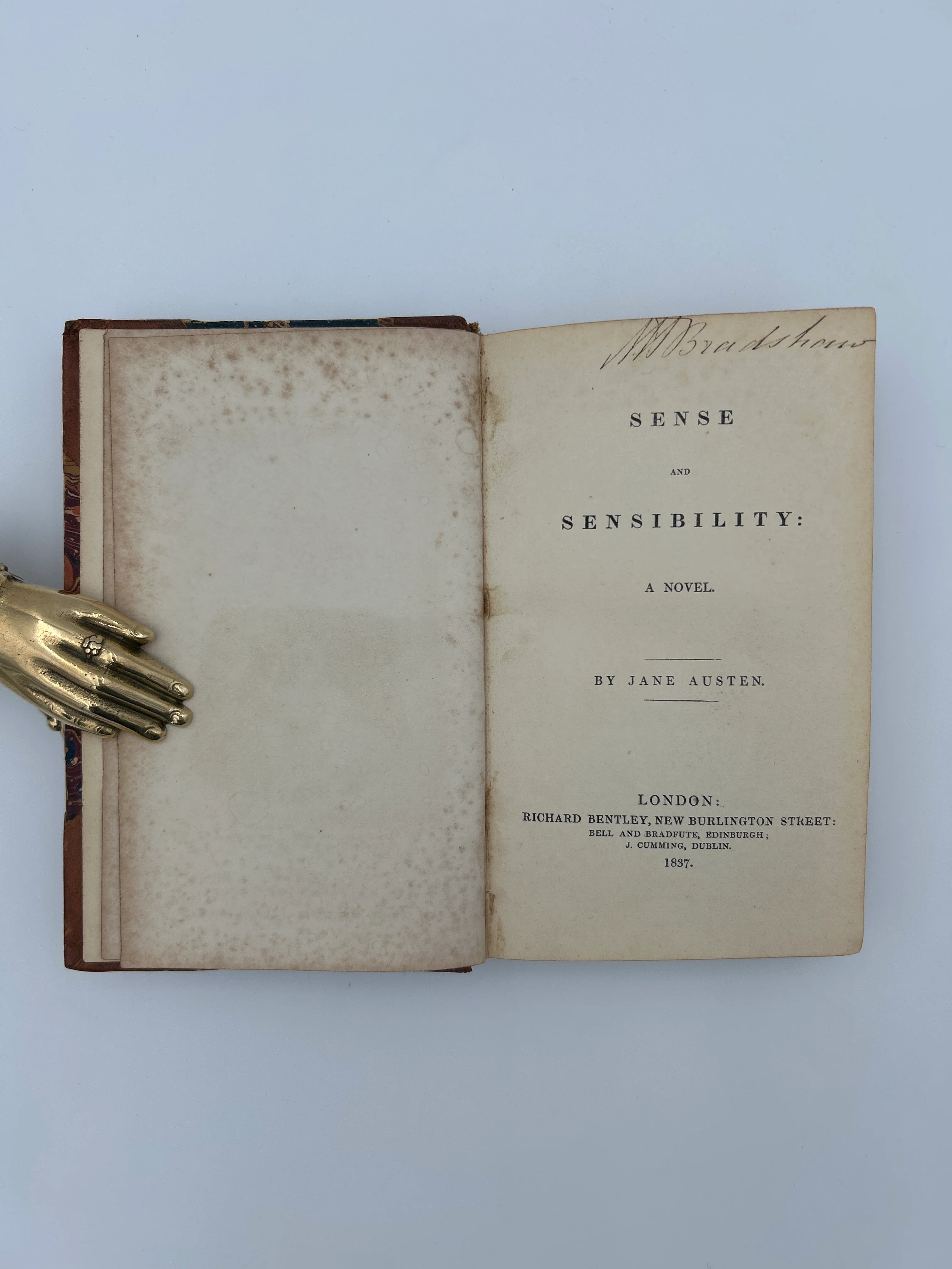 Sense and Sensibility - Image 4