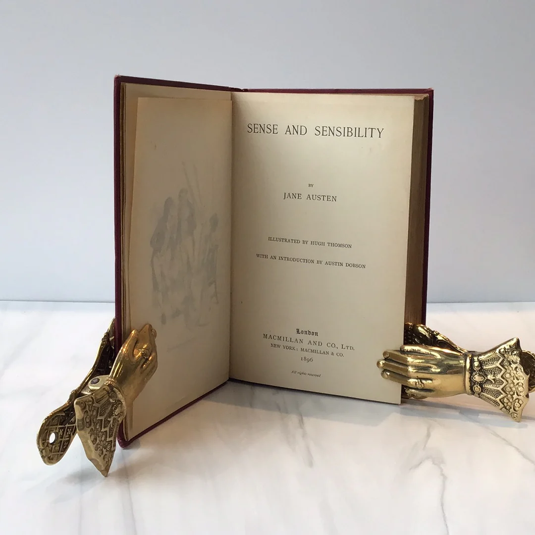 Sense and Sensibility - Image 3