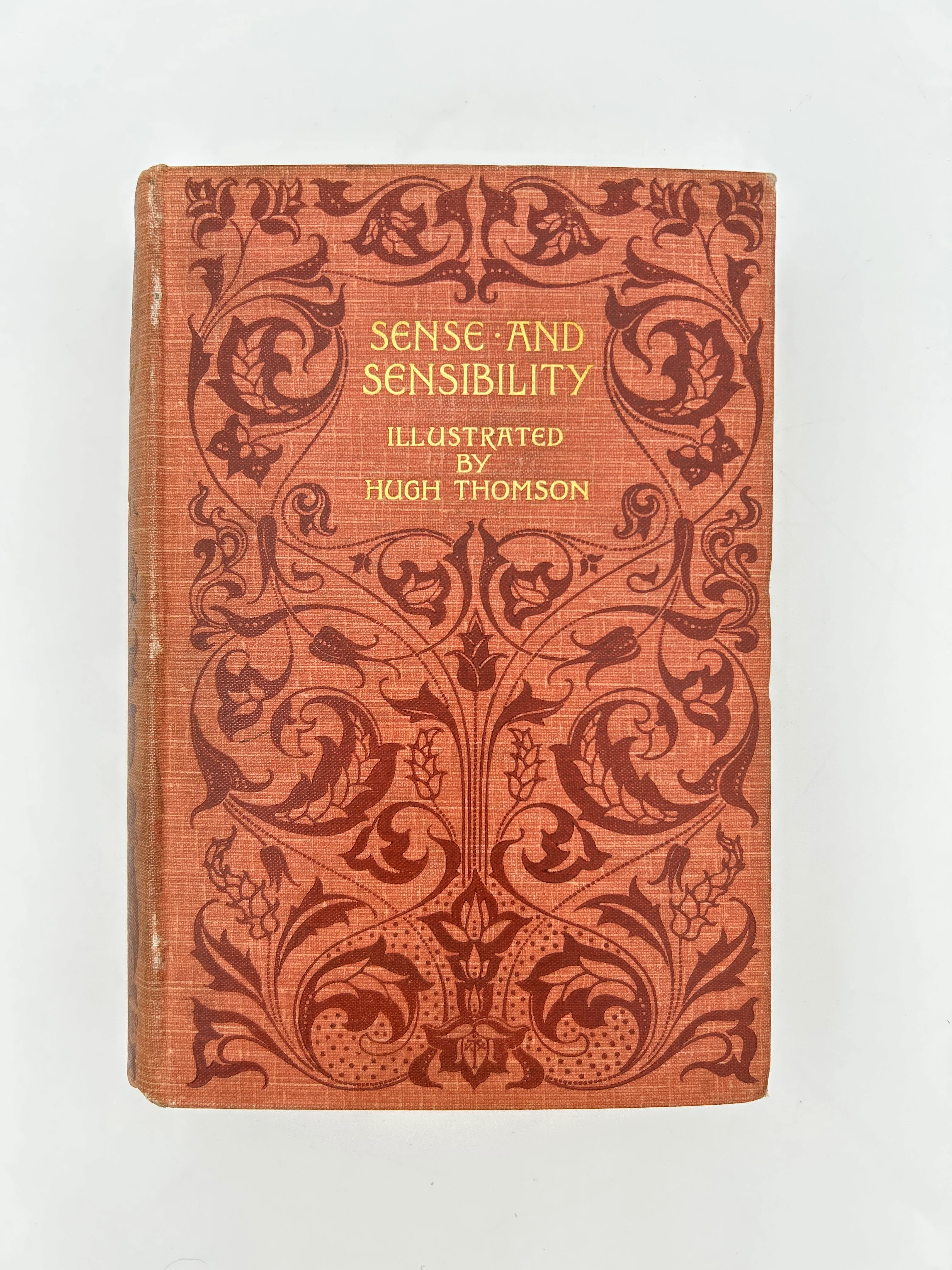 Sense and Sensibility - Image 3