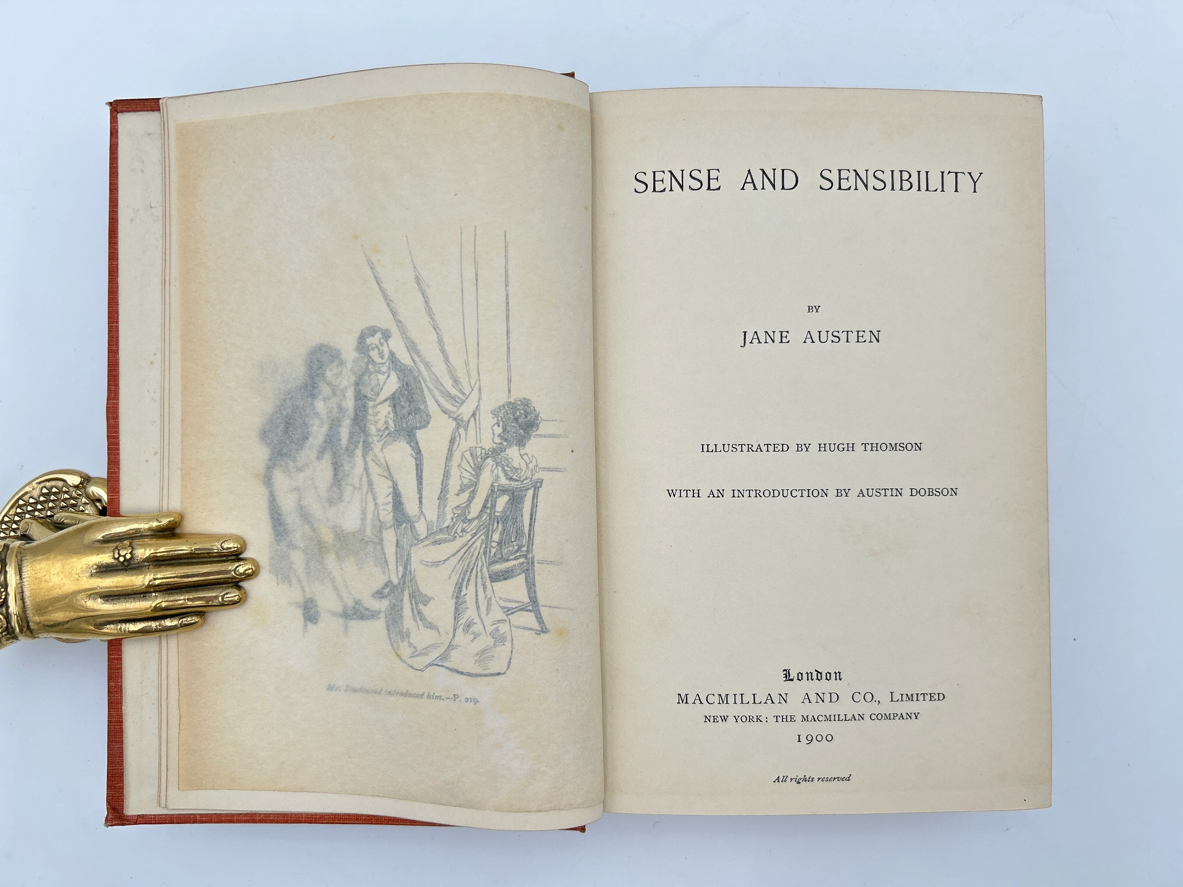 Sense and Sensibility - Image 4