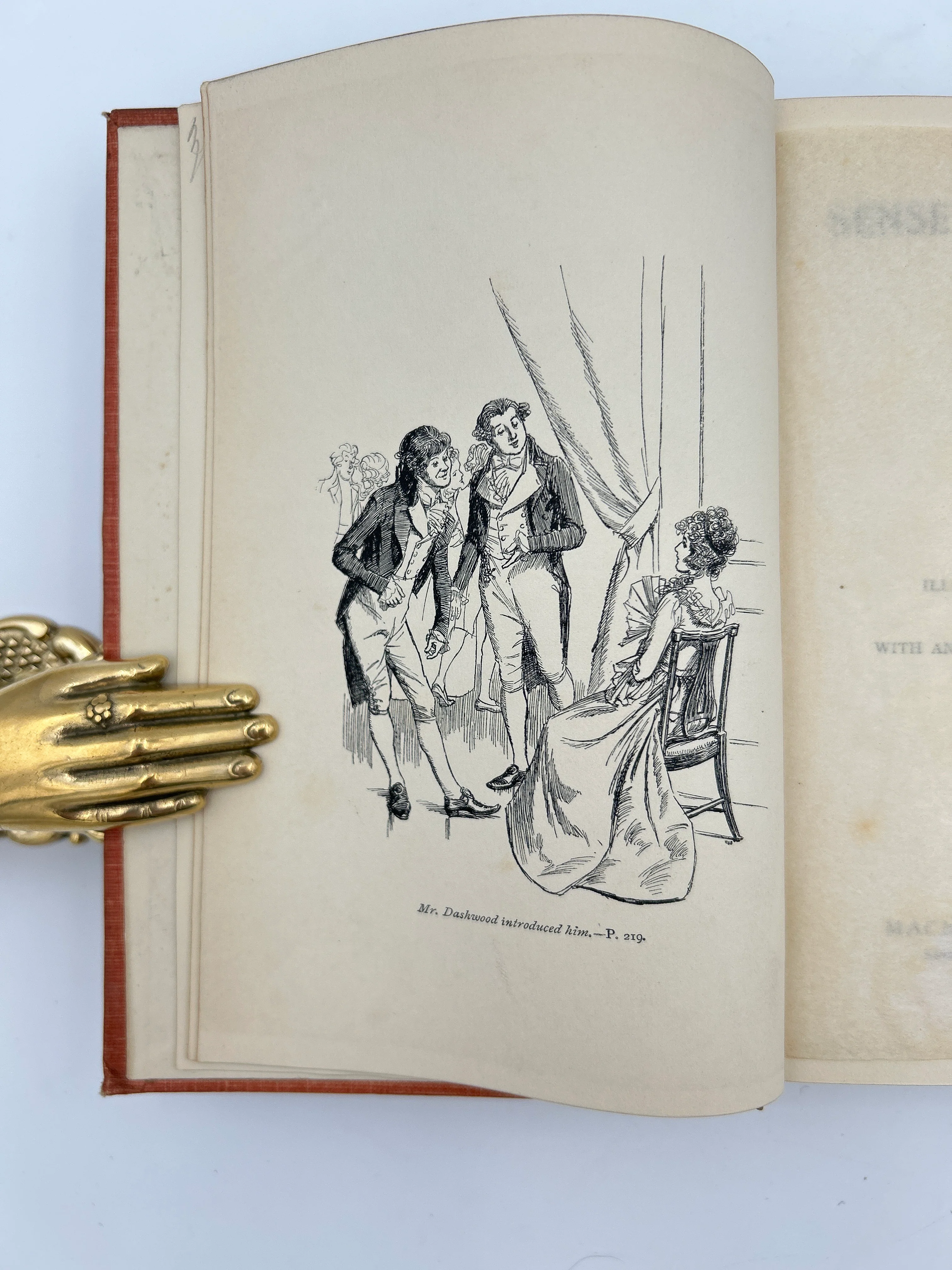 Sense and Sensibility - Image 5