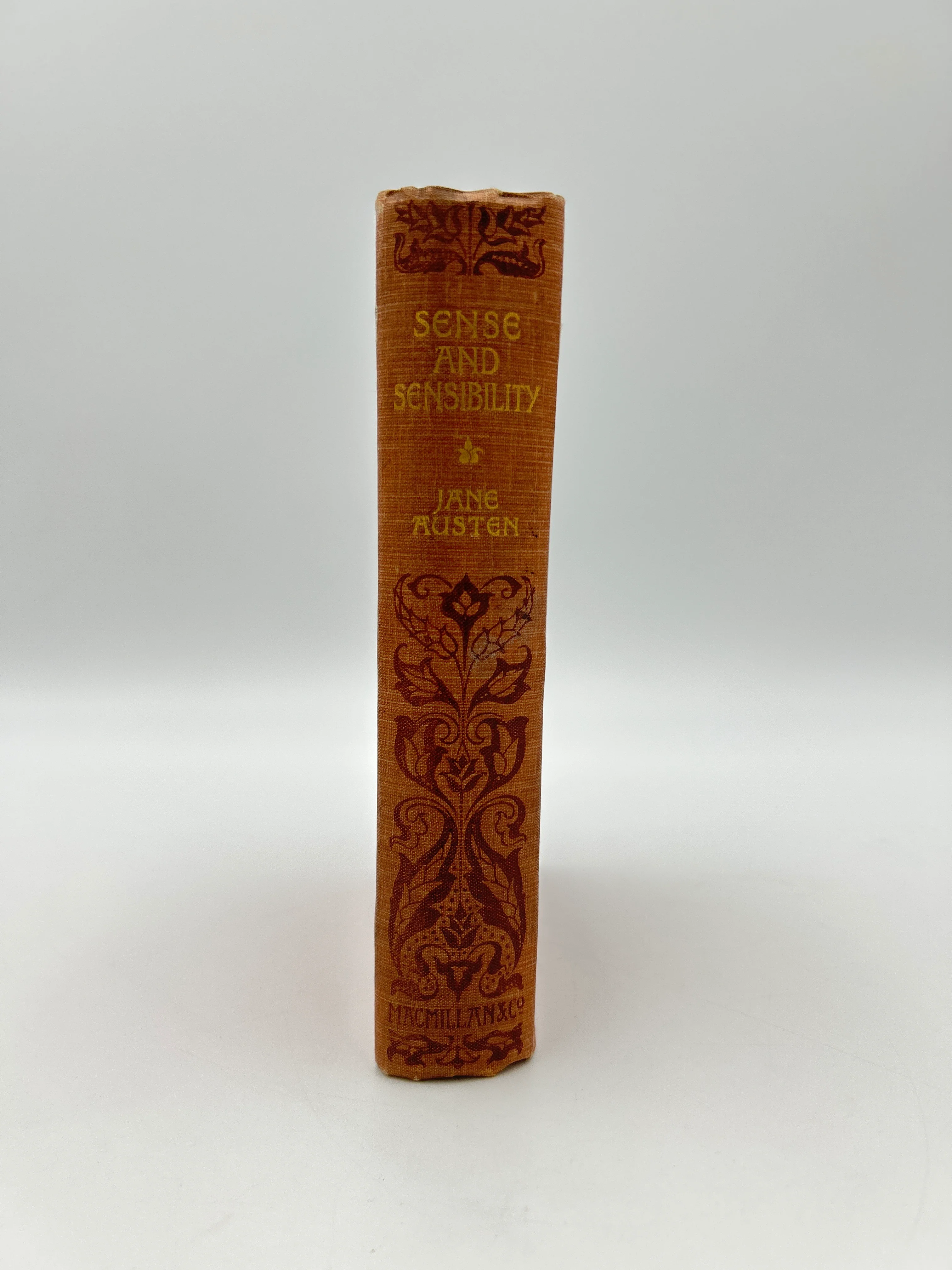 Sense and Sensibility - Image 7