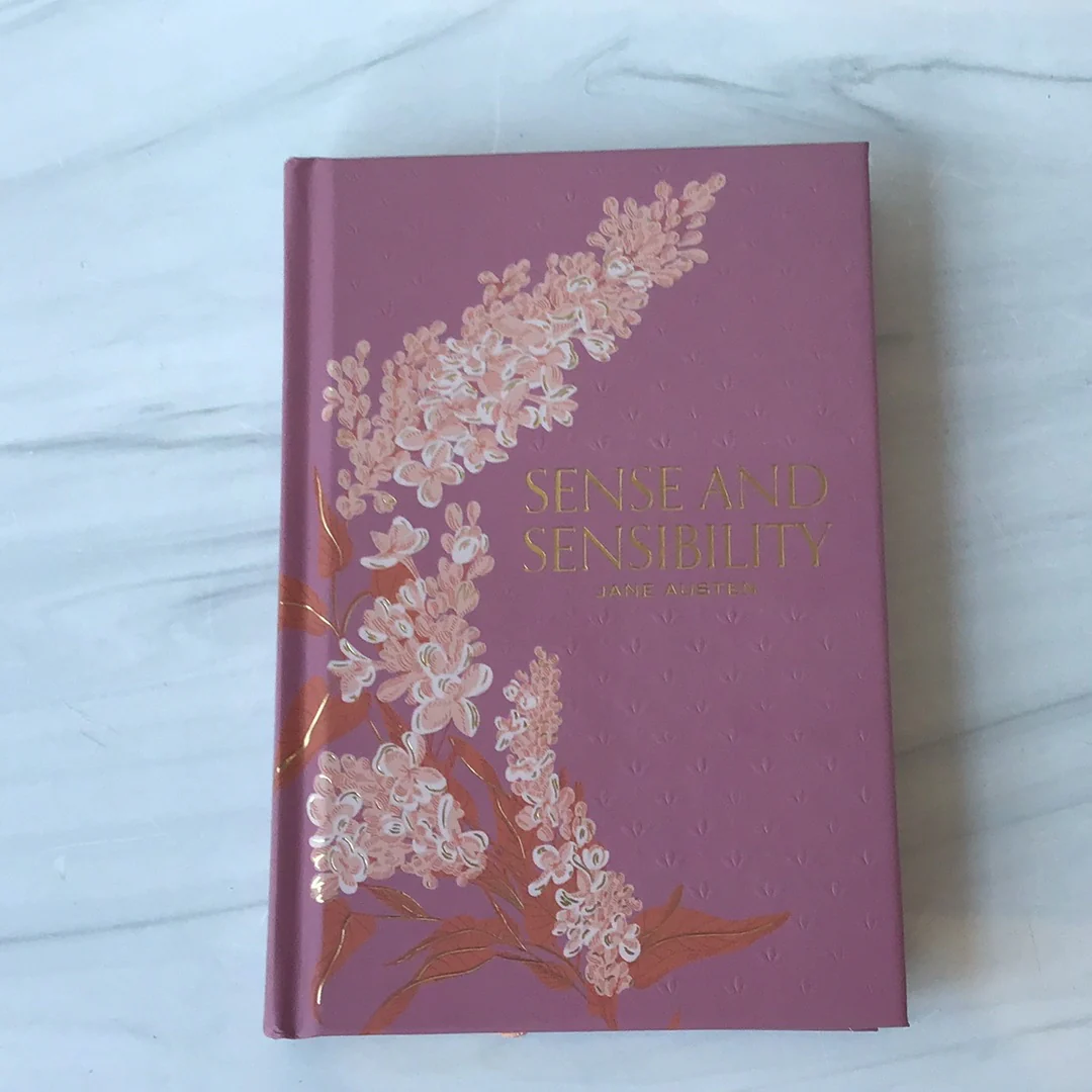 Sense and Sensibility