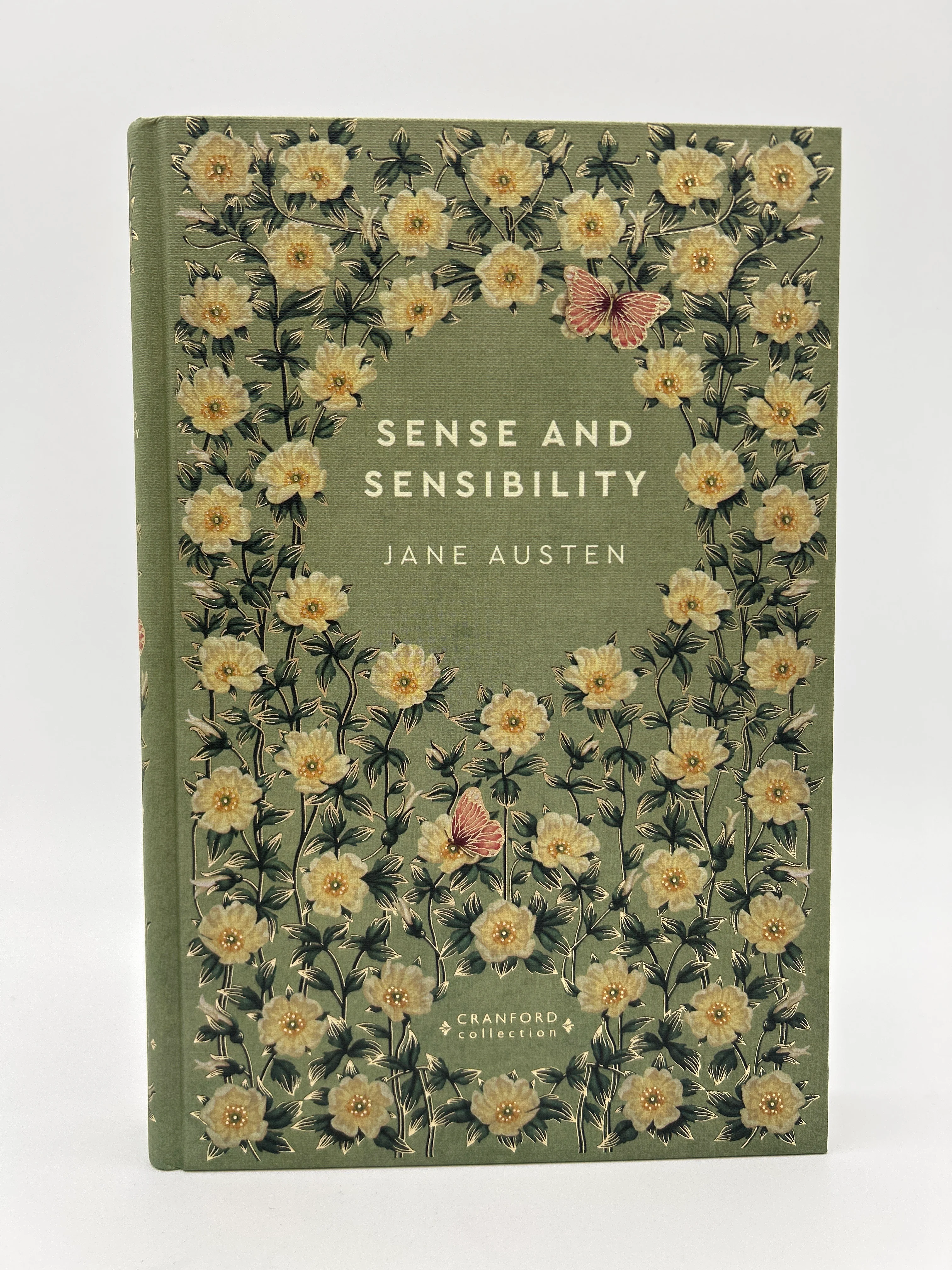 Sense and Sensibility (Reprint)