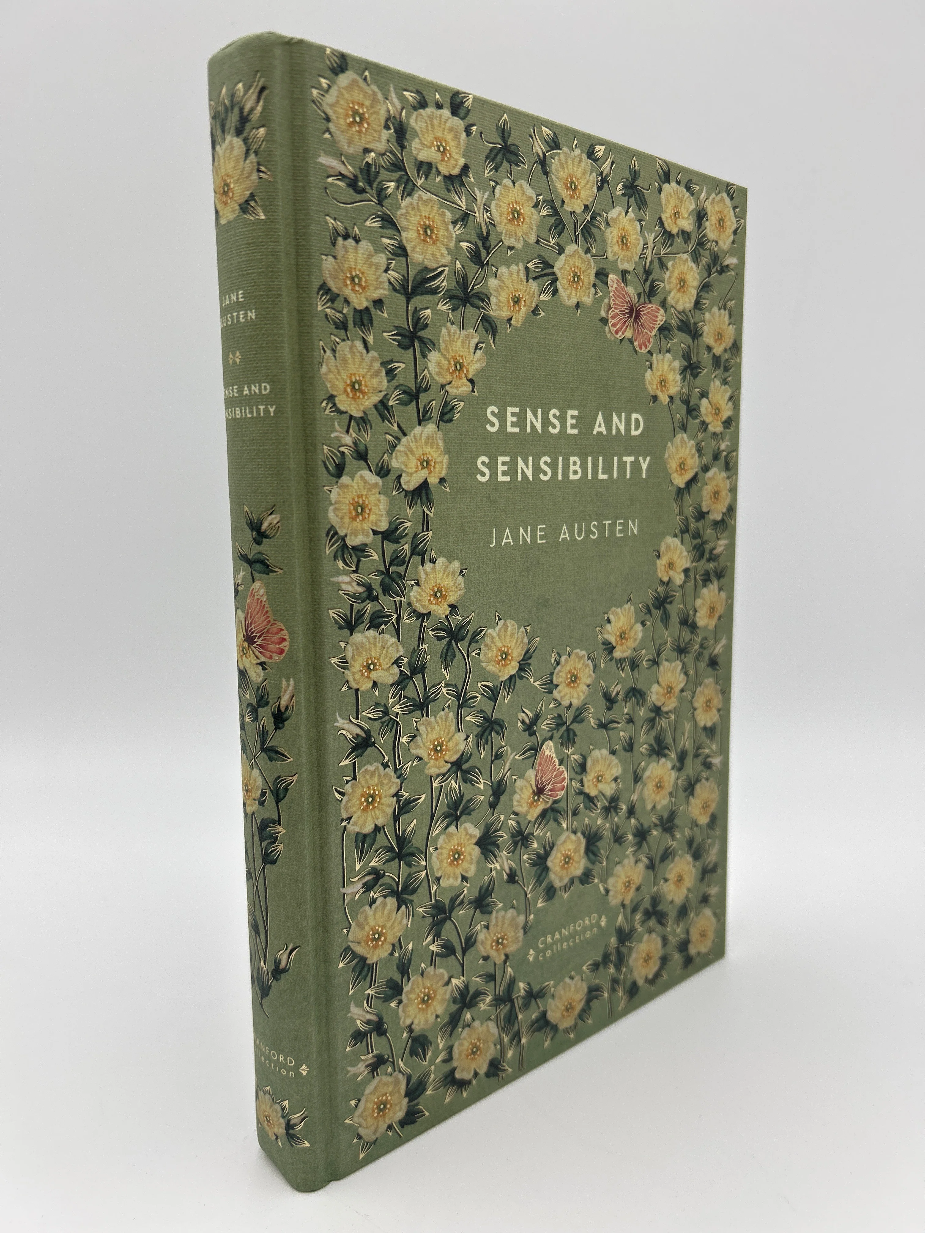 Sense and Sensibility (Reprint) - Image 2