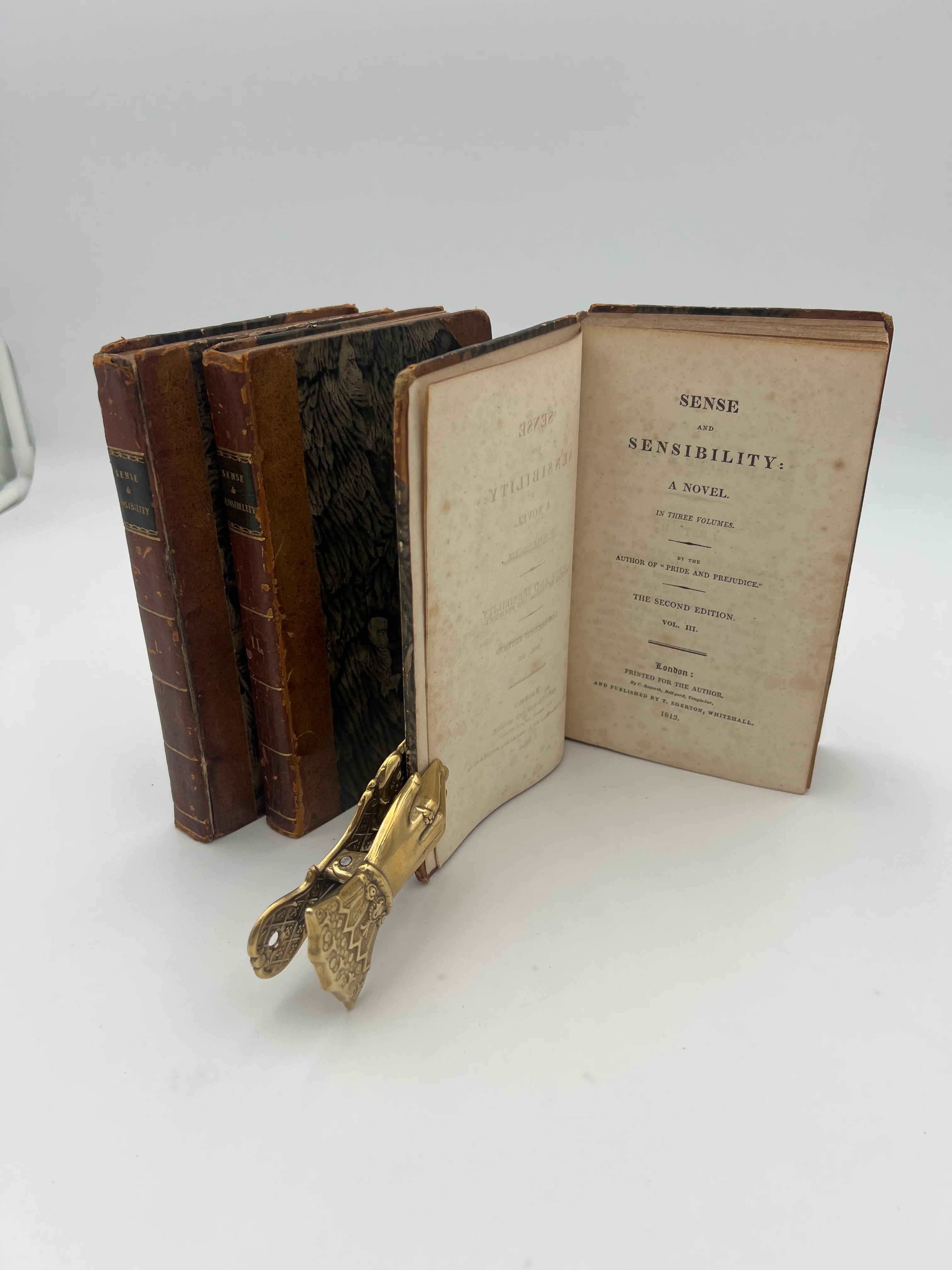Sense and Sensibilty - Image 2