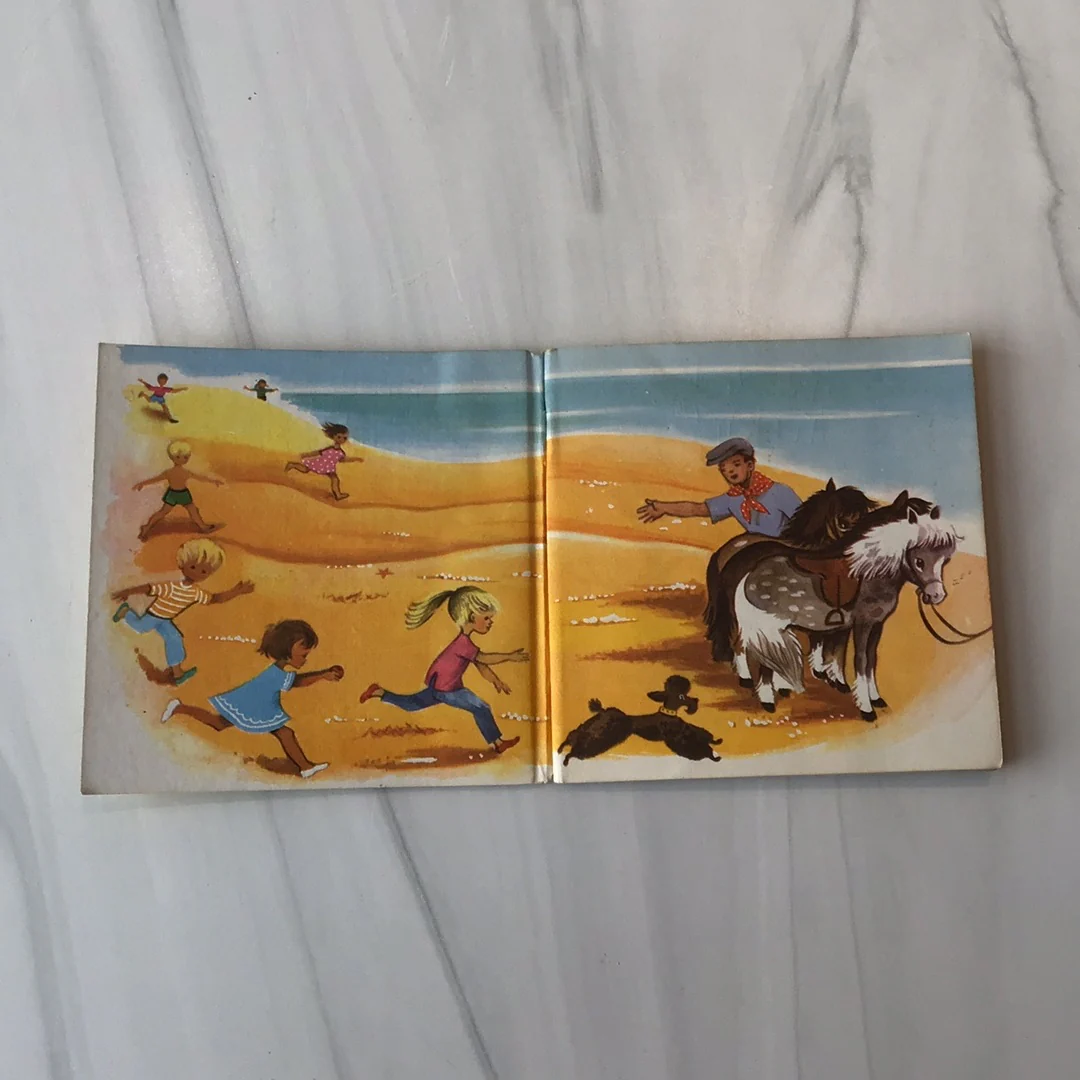 -Set of Fairy Tale Books 19 in set* - Image 3