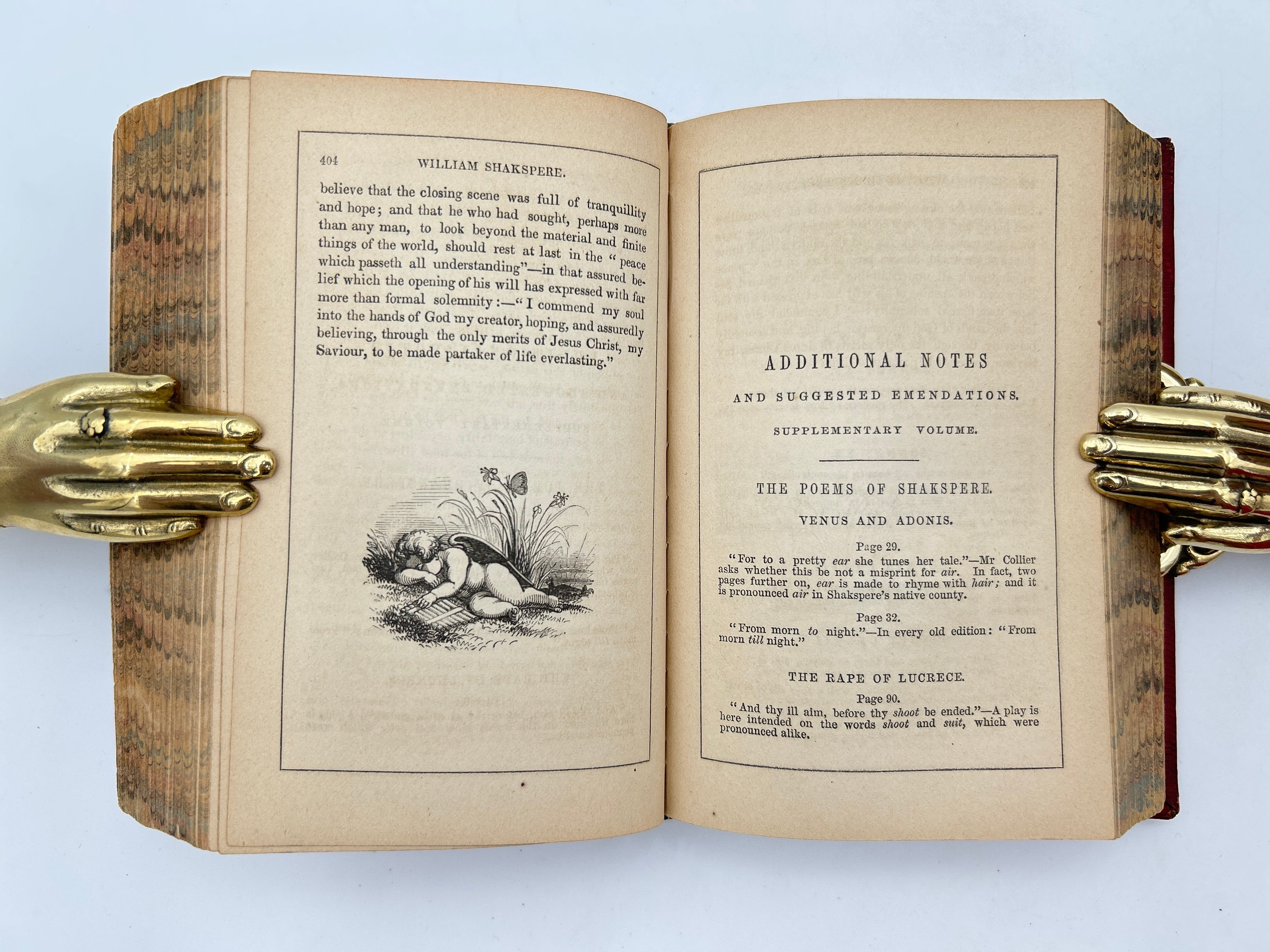 Shakespeare 12 vol set - Image 7