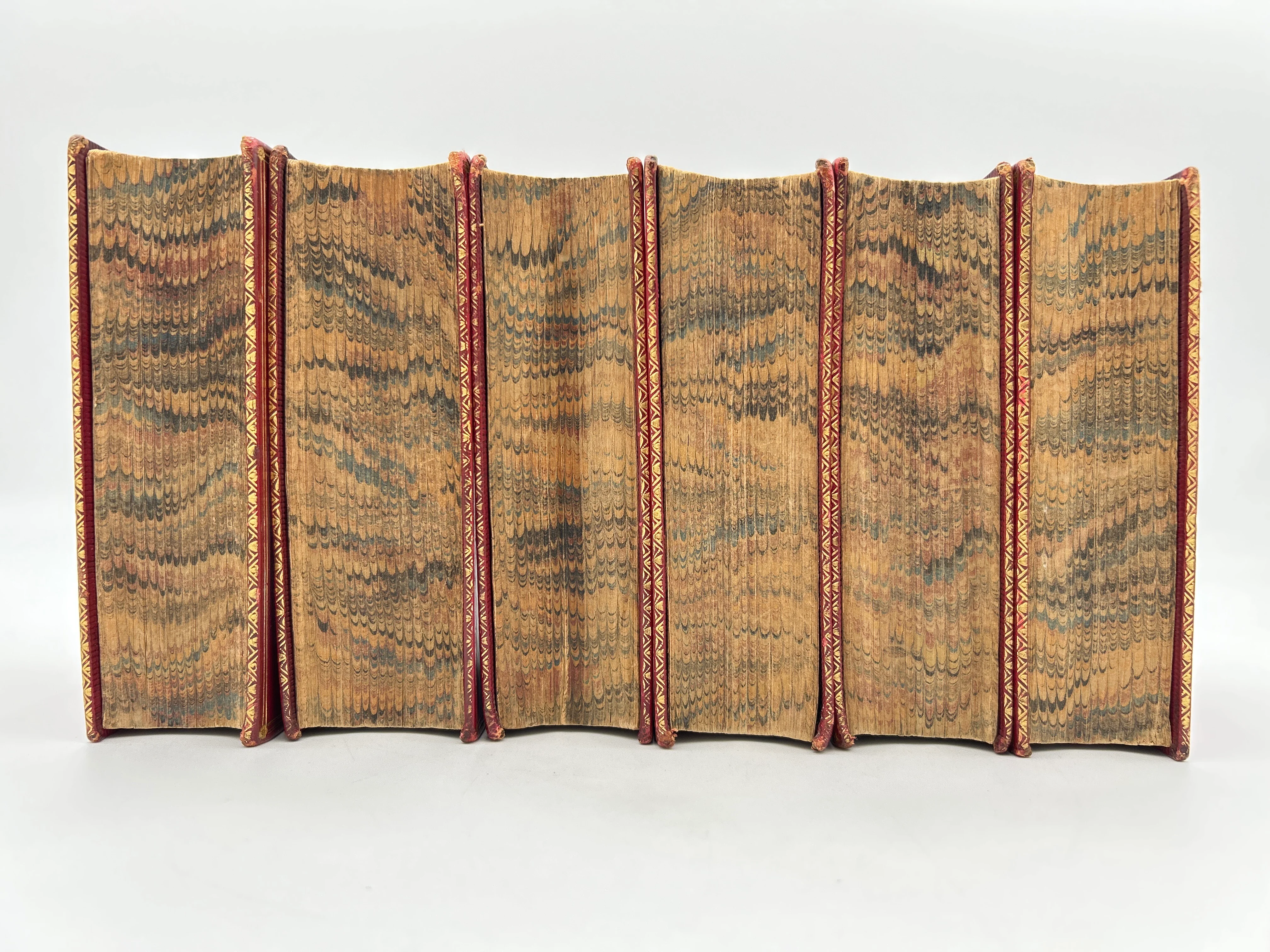 Shakespeare 12 vol set - Image 8