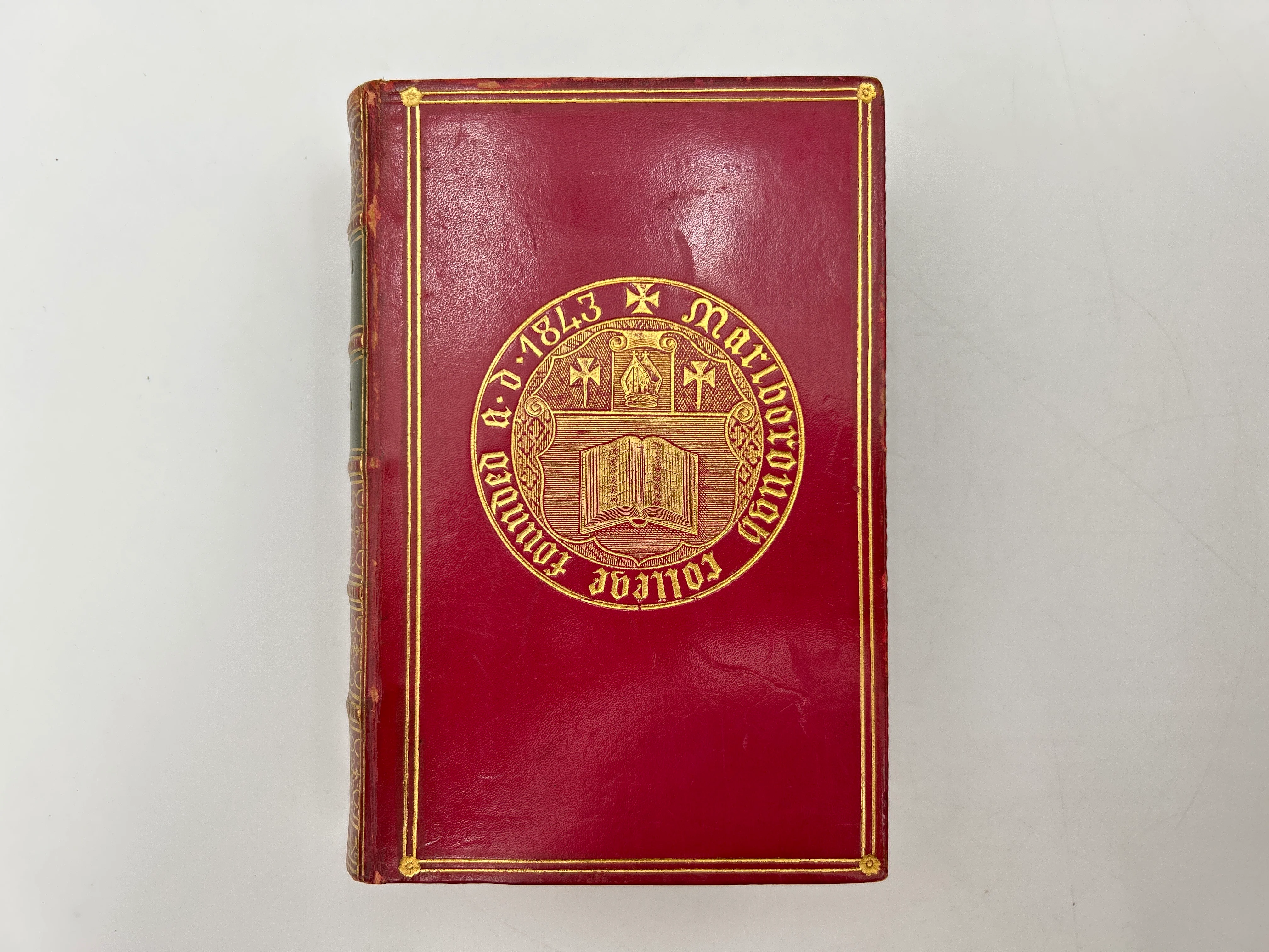Shakespeare 12 vol set - Image 9