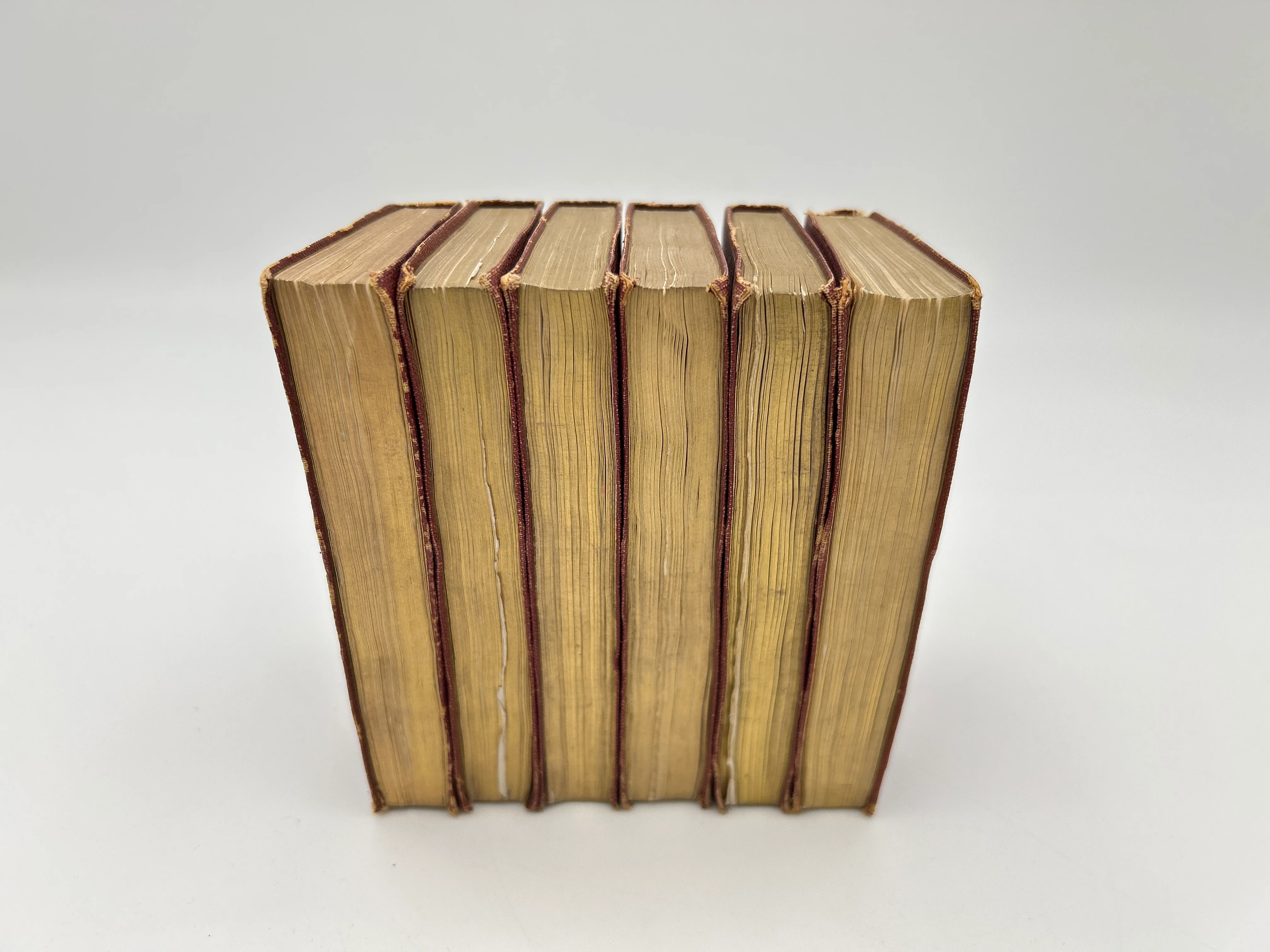 Shakespeare 7 Vol library - Image 13