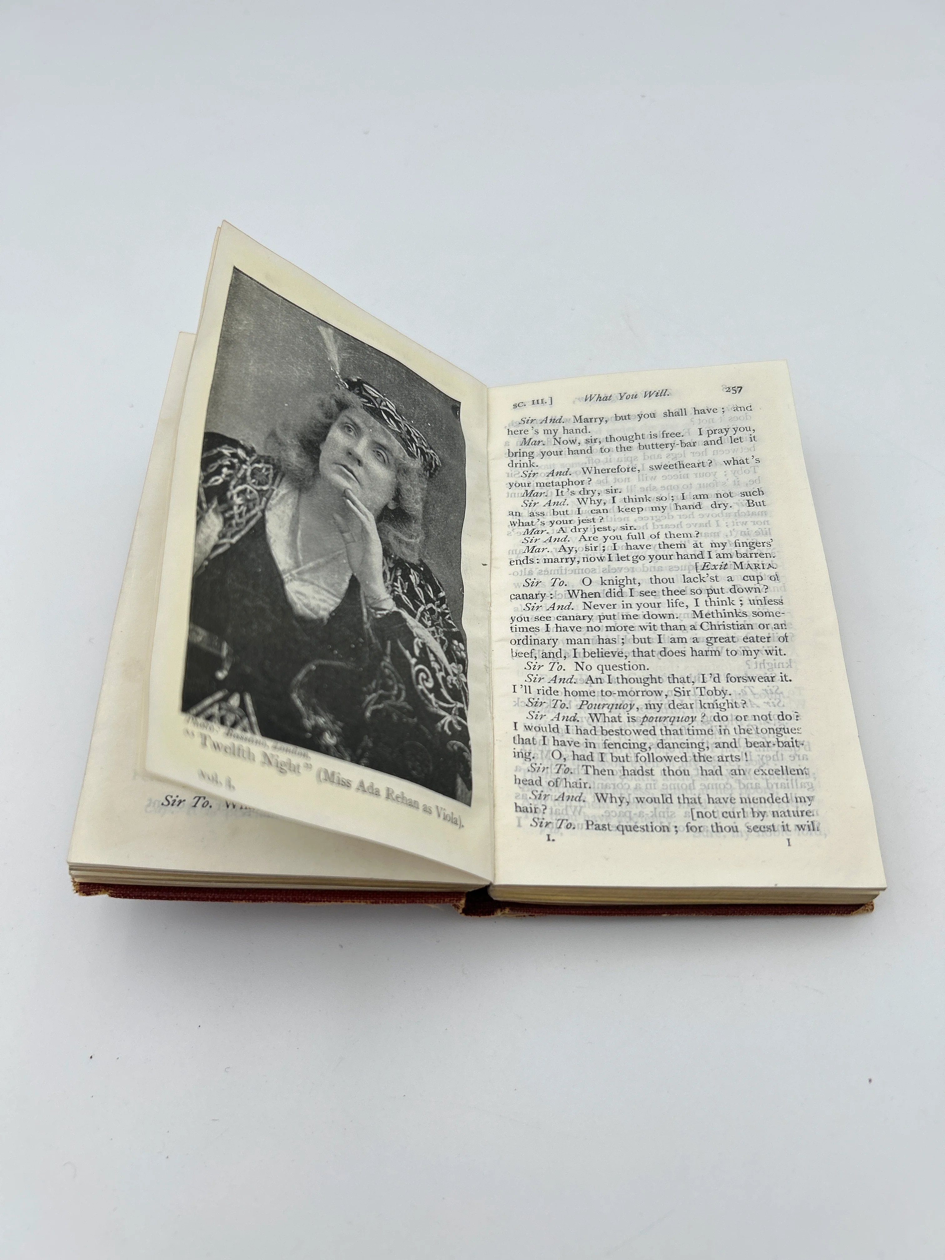 Shakespeare 7 Vol library - Image 5