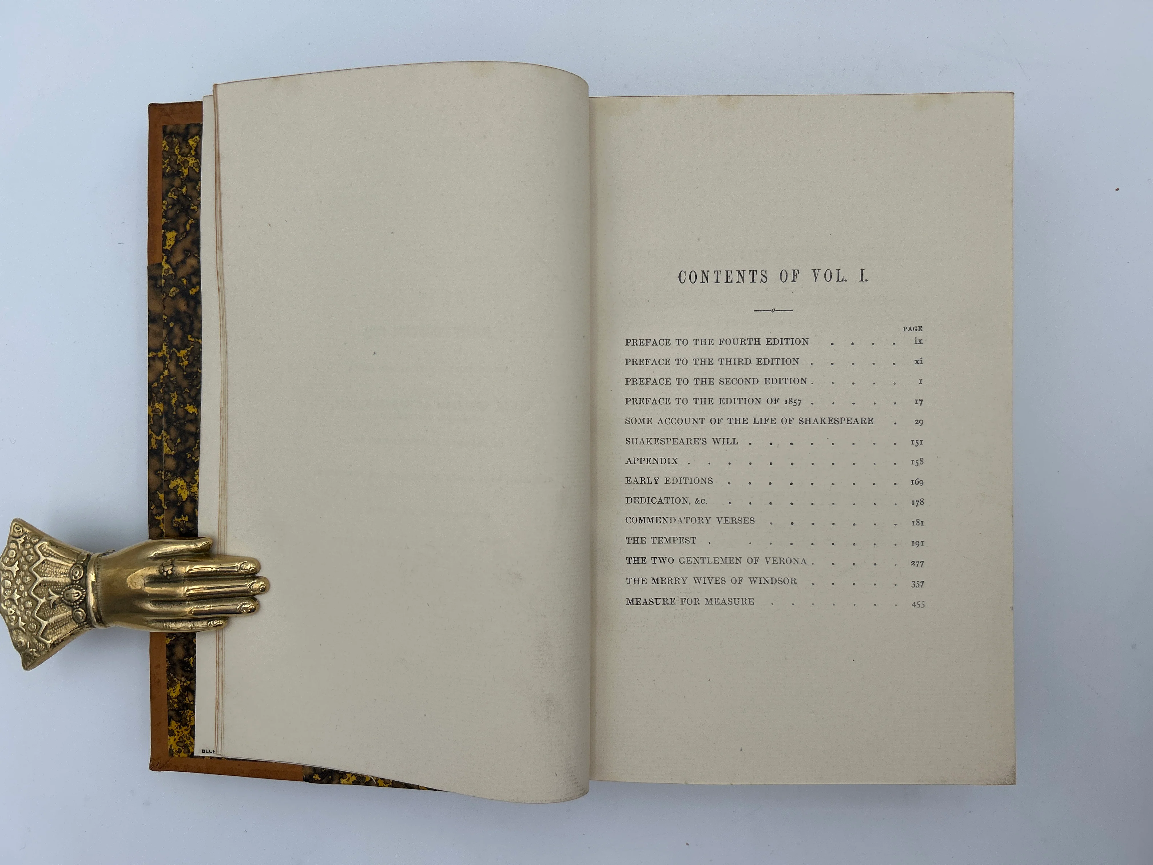 Shakespeare Dyce (10 Vol Set) - Image 6