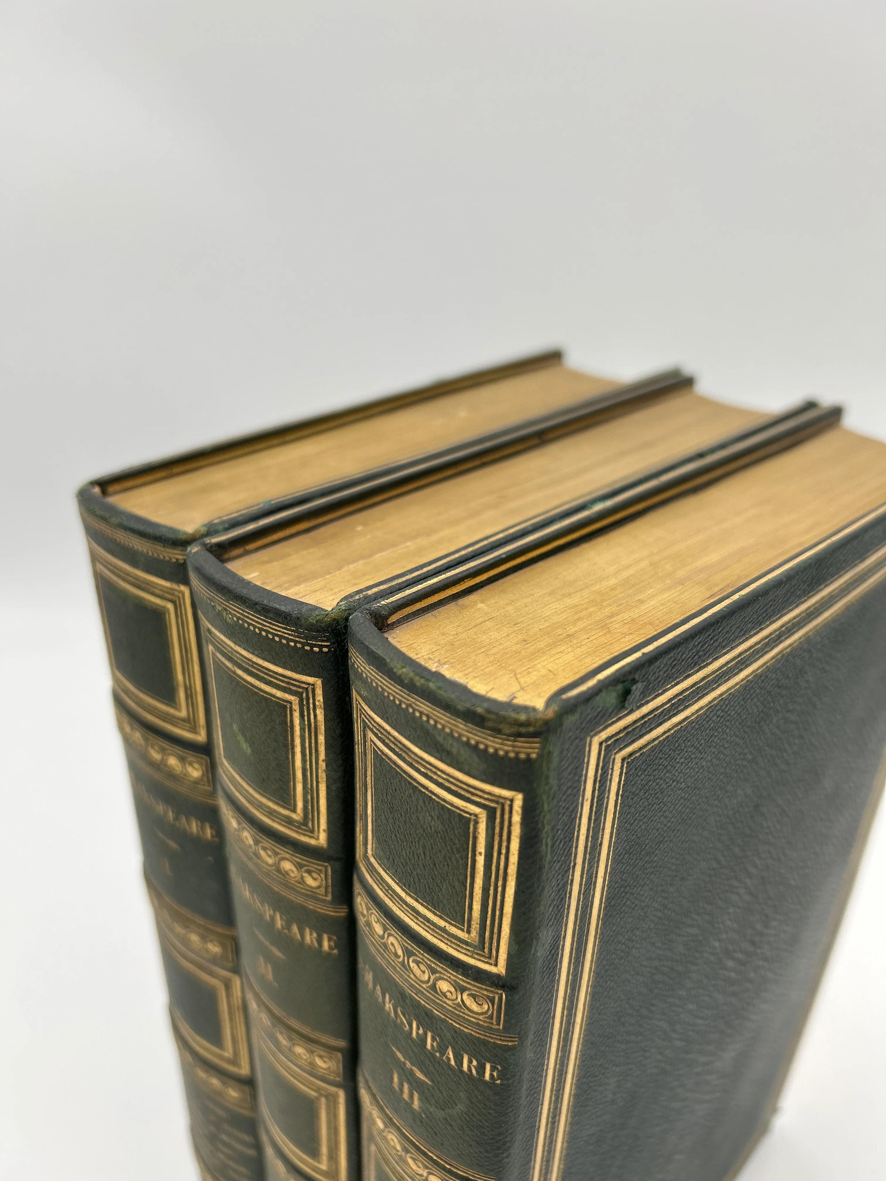 Shakespeare in (7 volumes) - Image 3