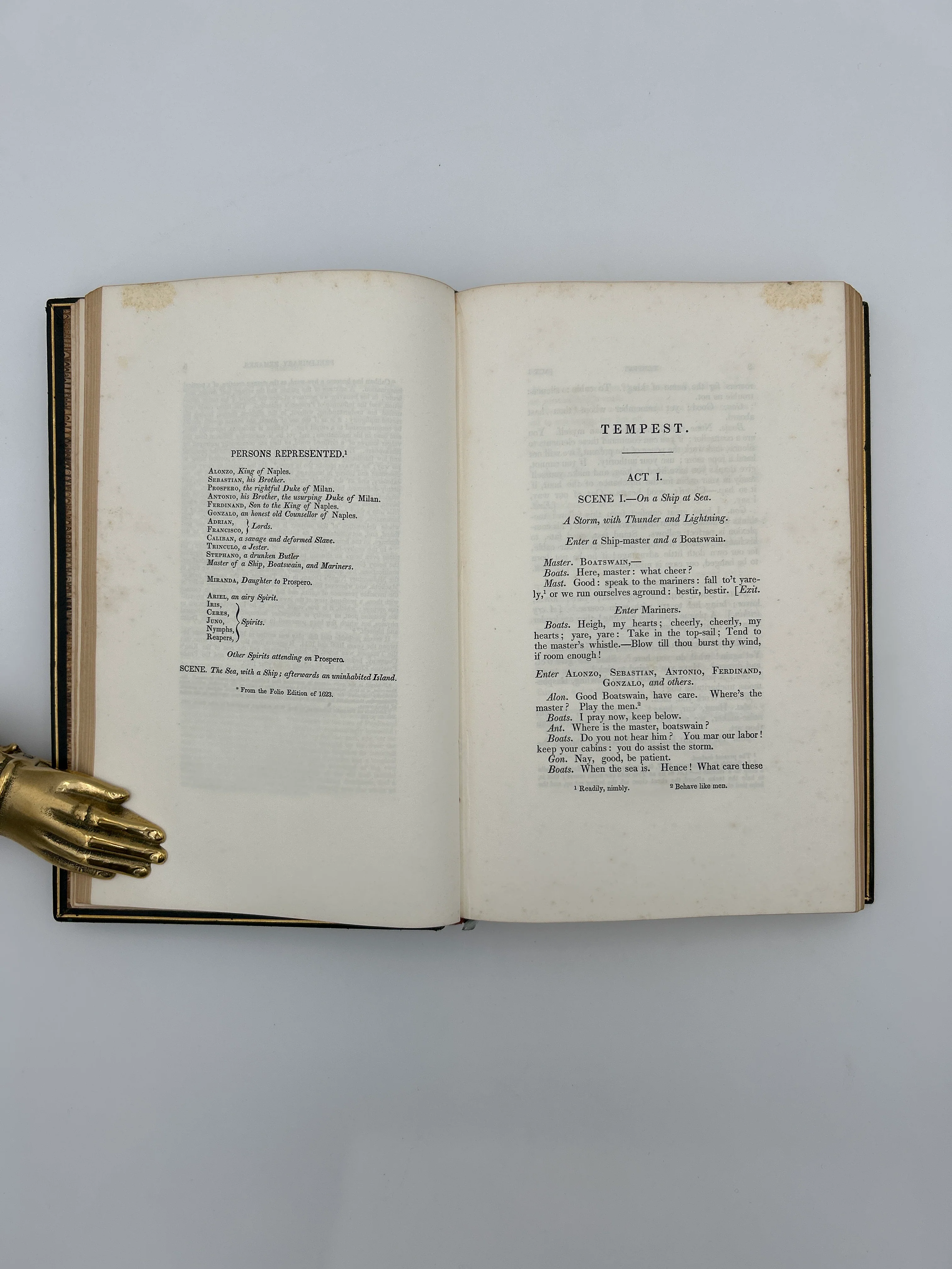 Shakespeare in (7 volumes) - Image 6