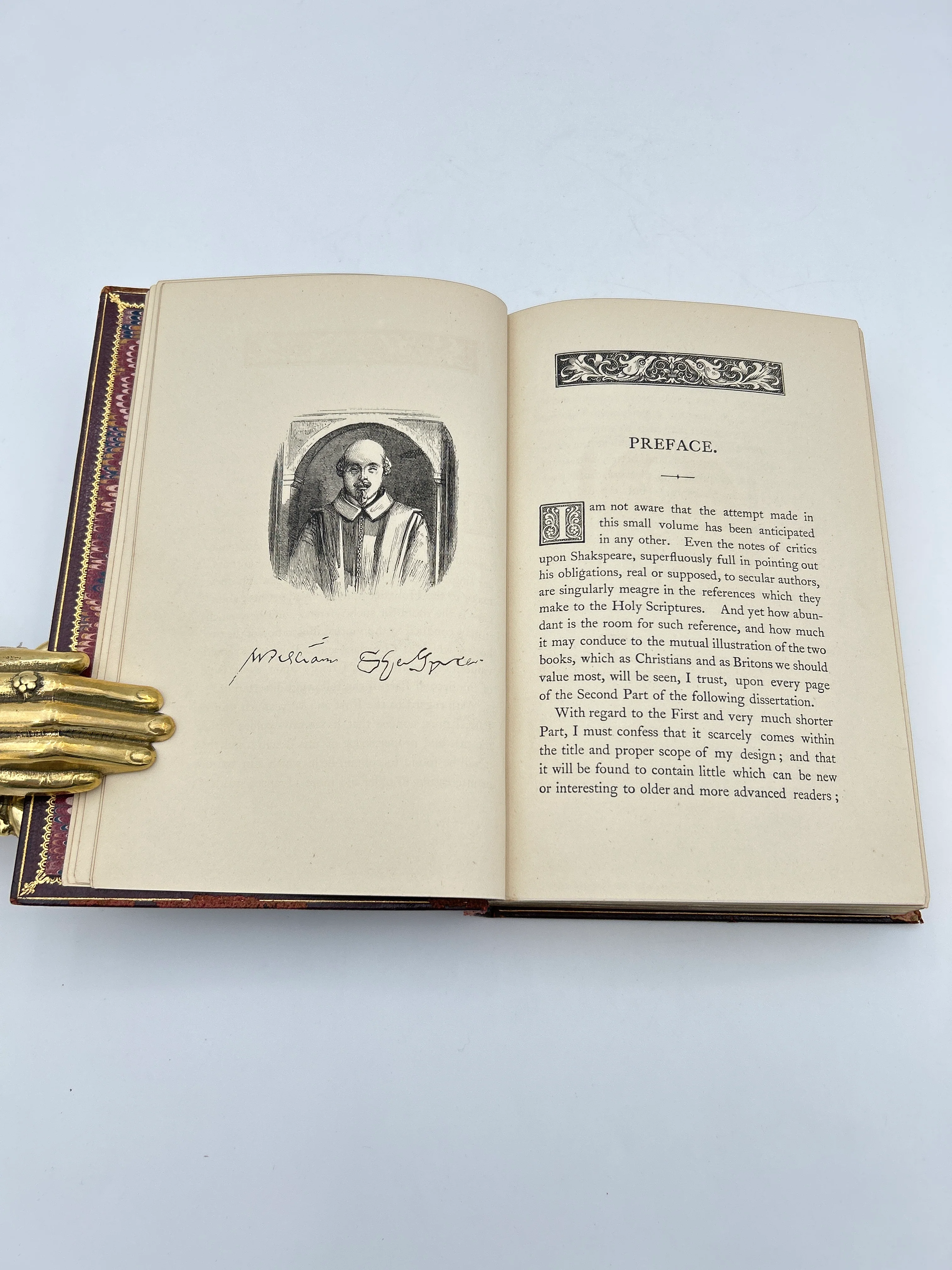 Shakespeare’s Knowledge and Use of the Bible - Image 3