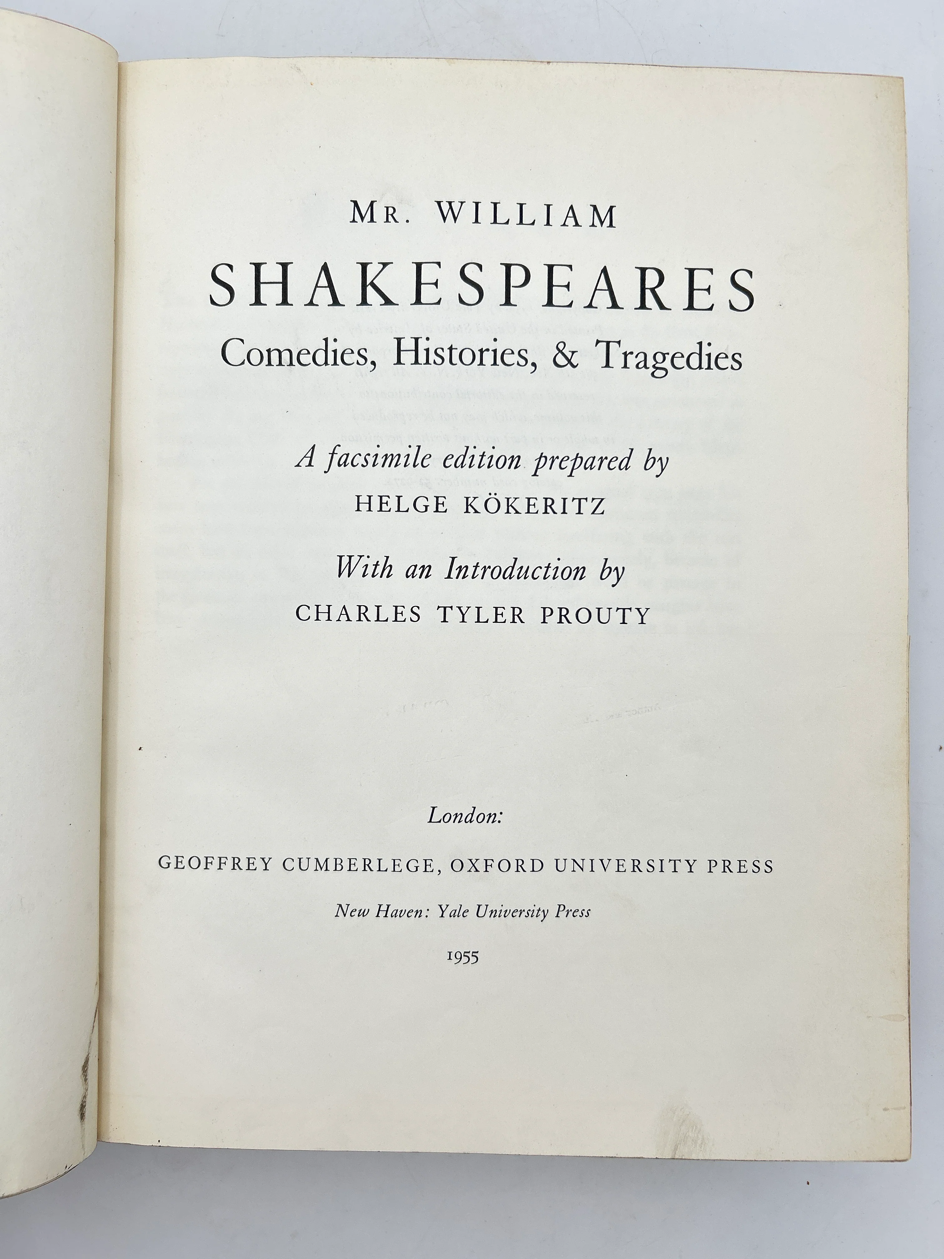 Shakespeares Comedies, Histories & Tragedies - Image 2